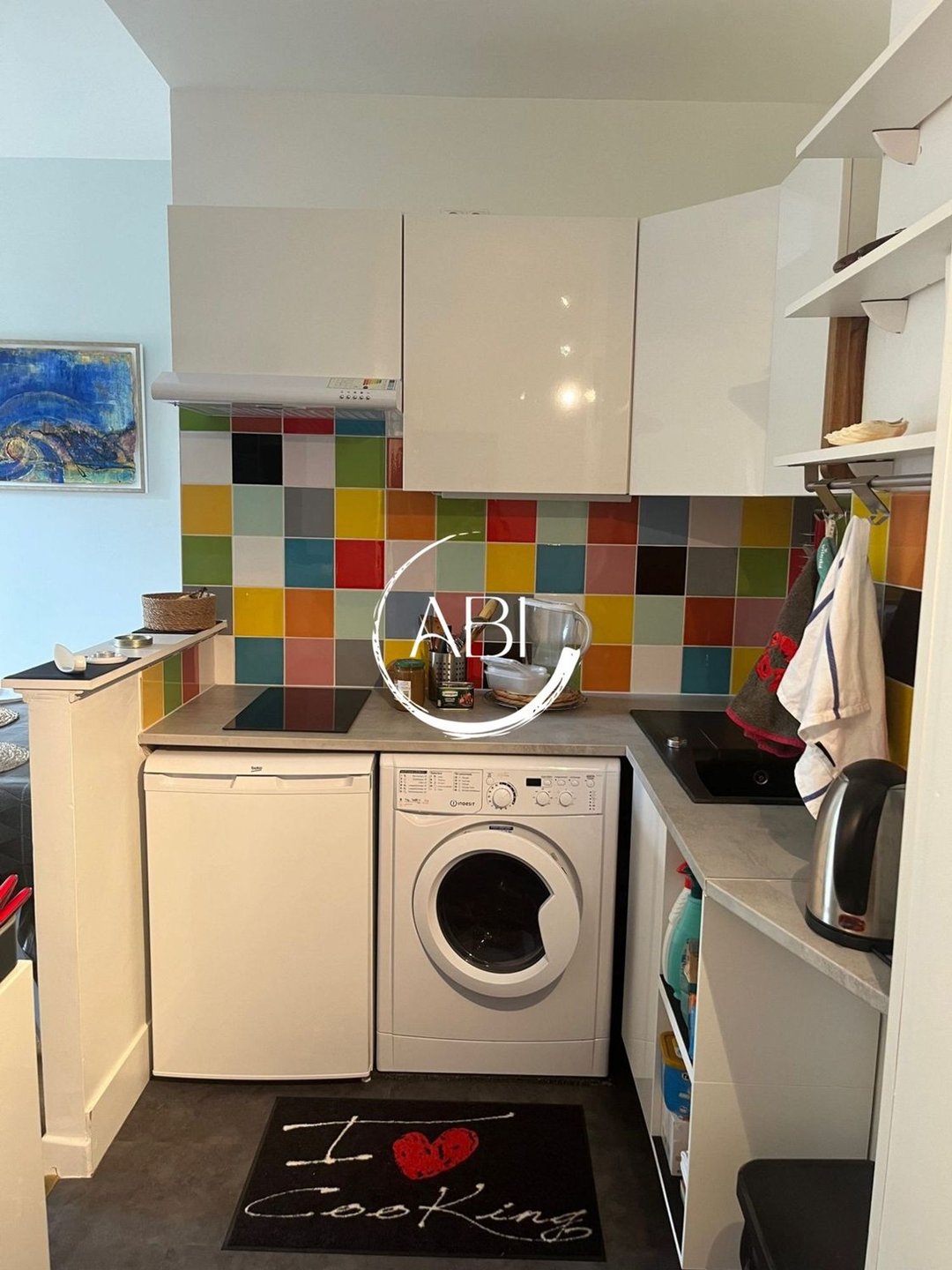 Appartement à vendre, 30m², Bagnoles-de-l'Orne