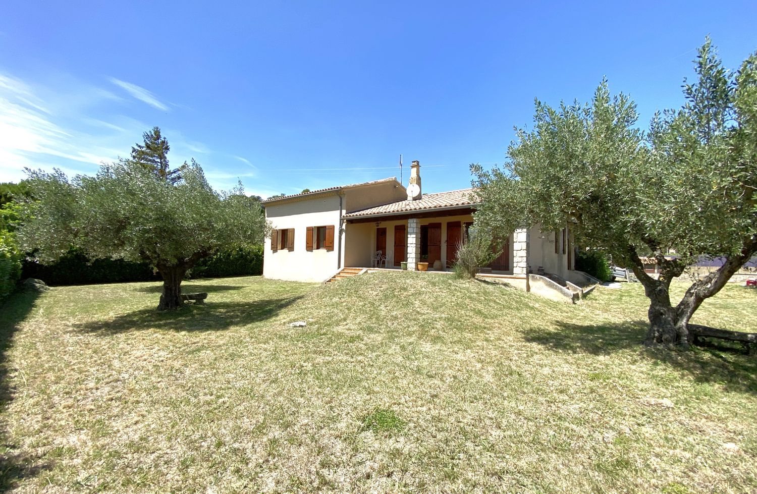 Maison à vendre, 115m², Nyons