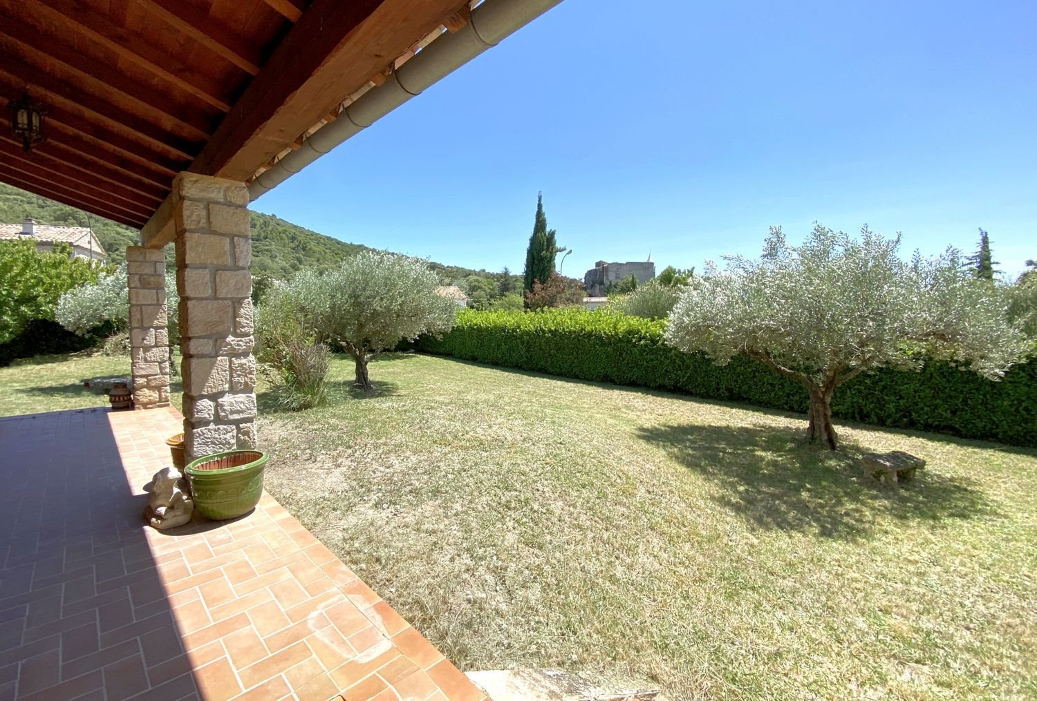 Maison à vendre, 115m², Nyons