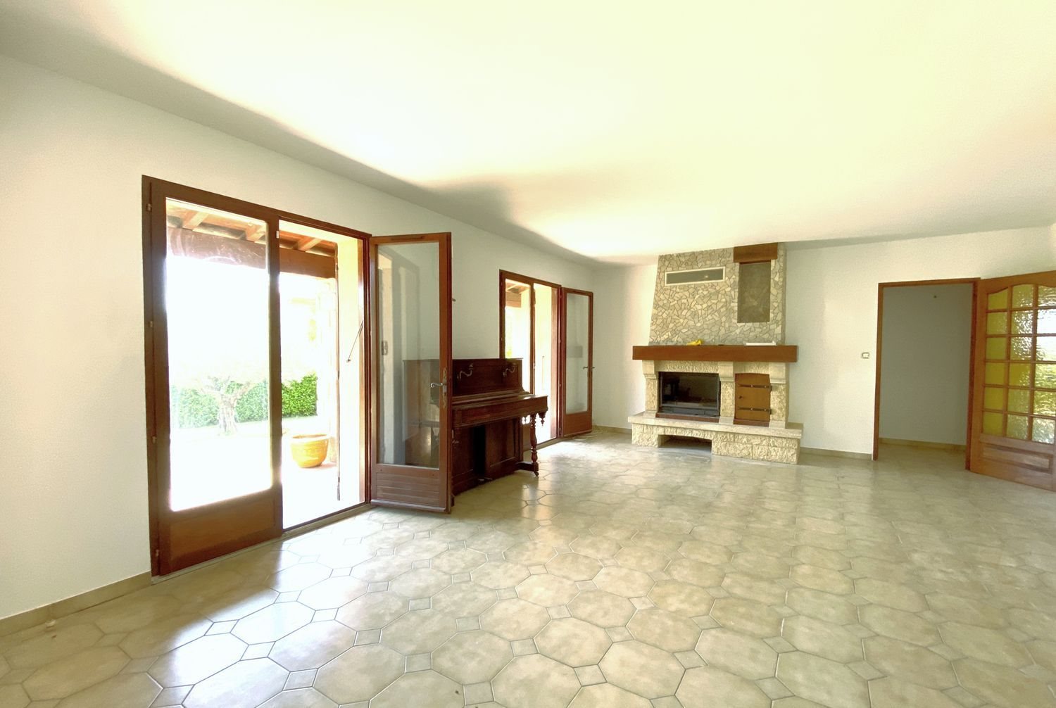 Maison à vendre, 115m², Nyons