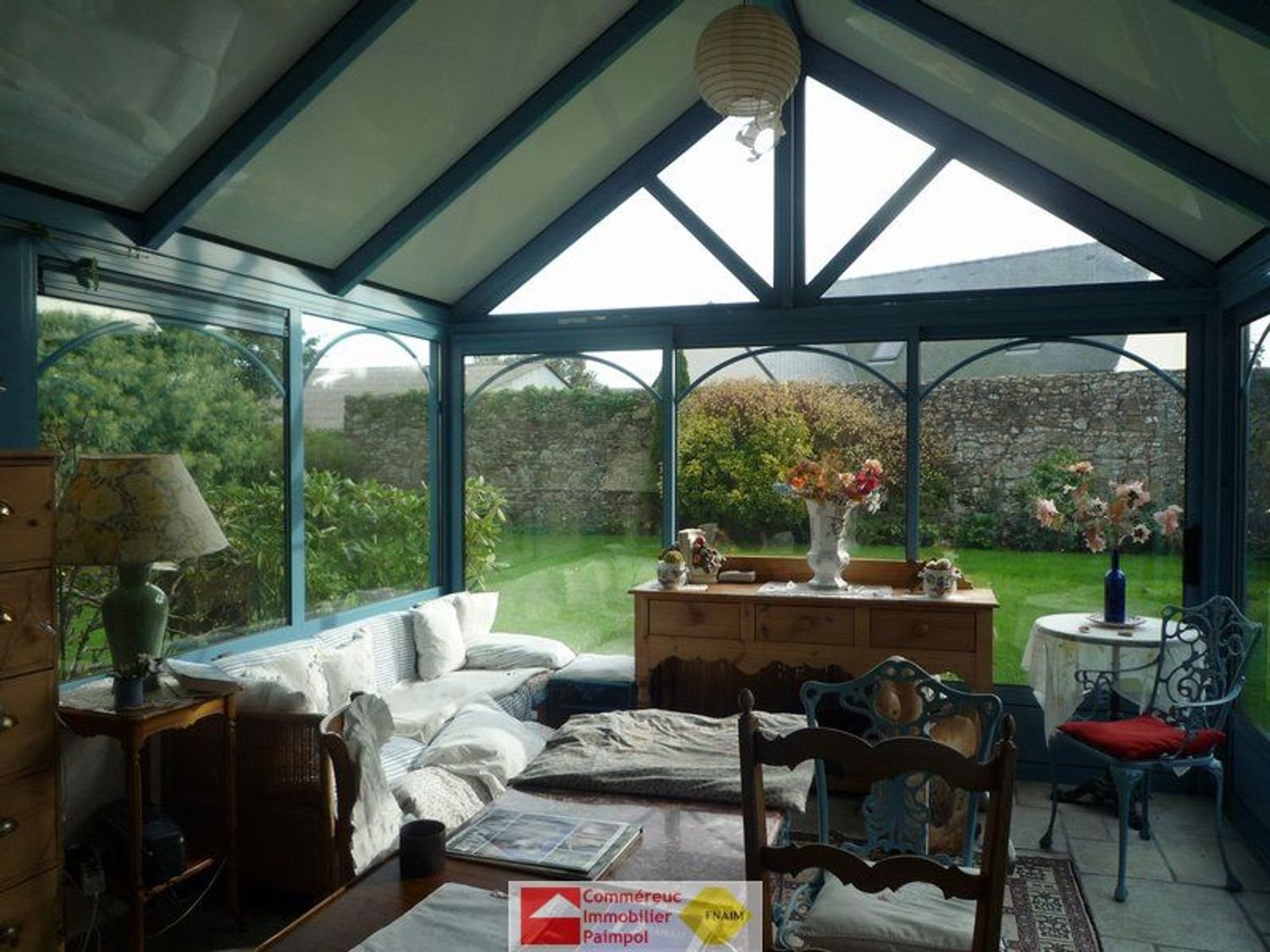 Maison à vendre, 150m², Ploubazlanec