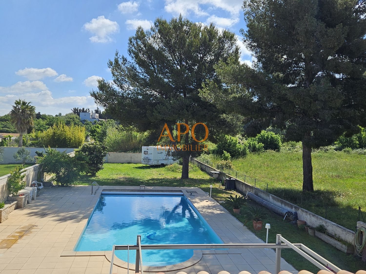 Maison à vendre, 310m², Gignac-la-Nerthe