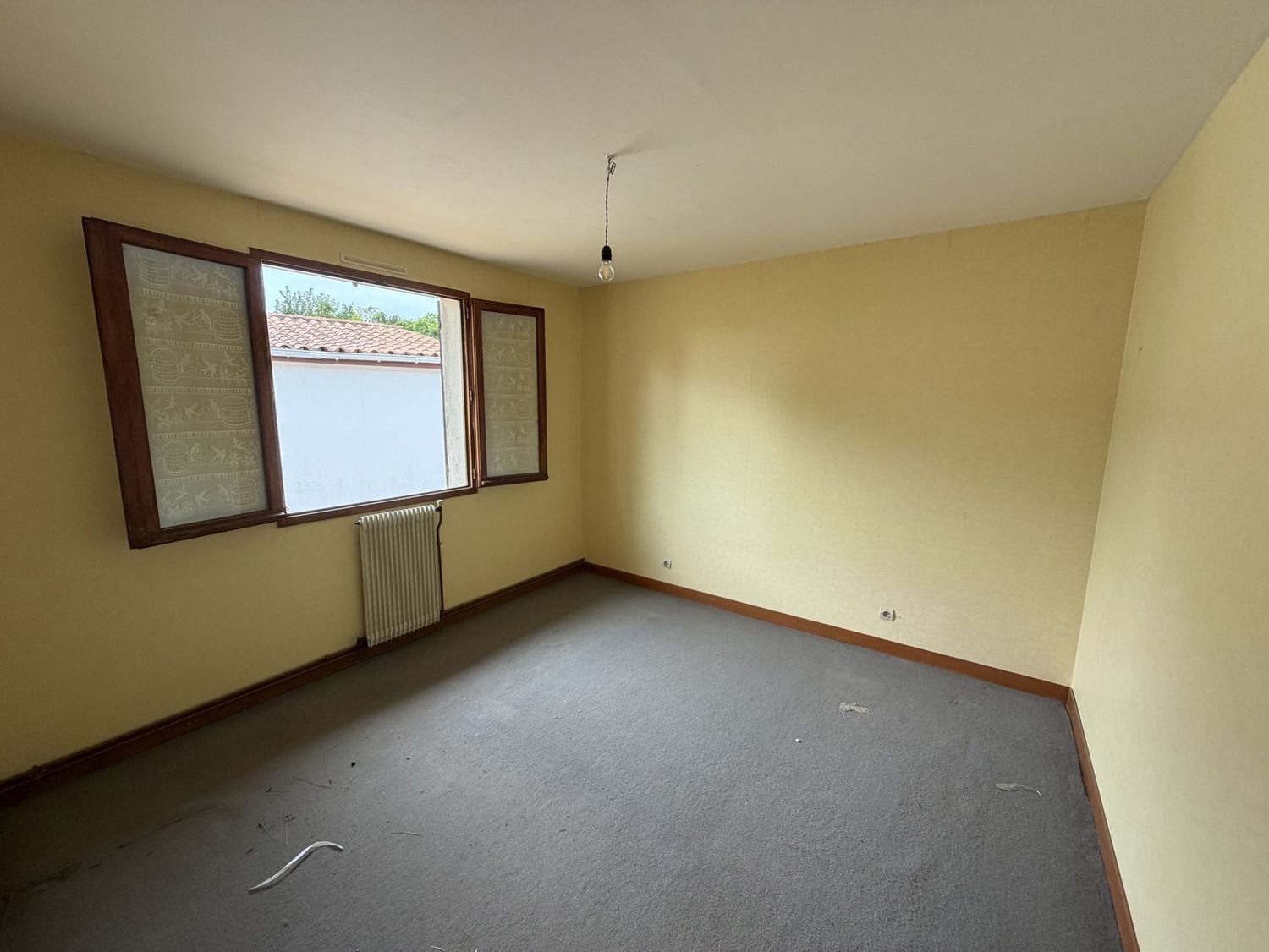 Maison à vendre, 72m², Saint-Jean-d'Illac