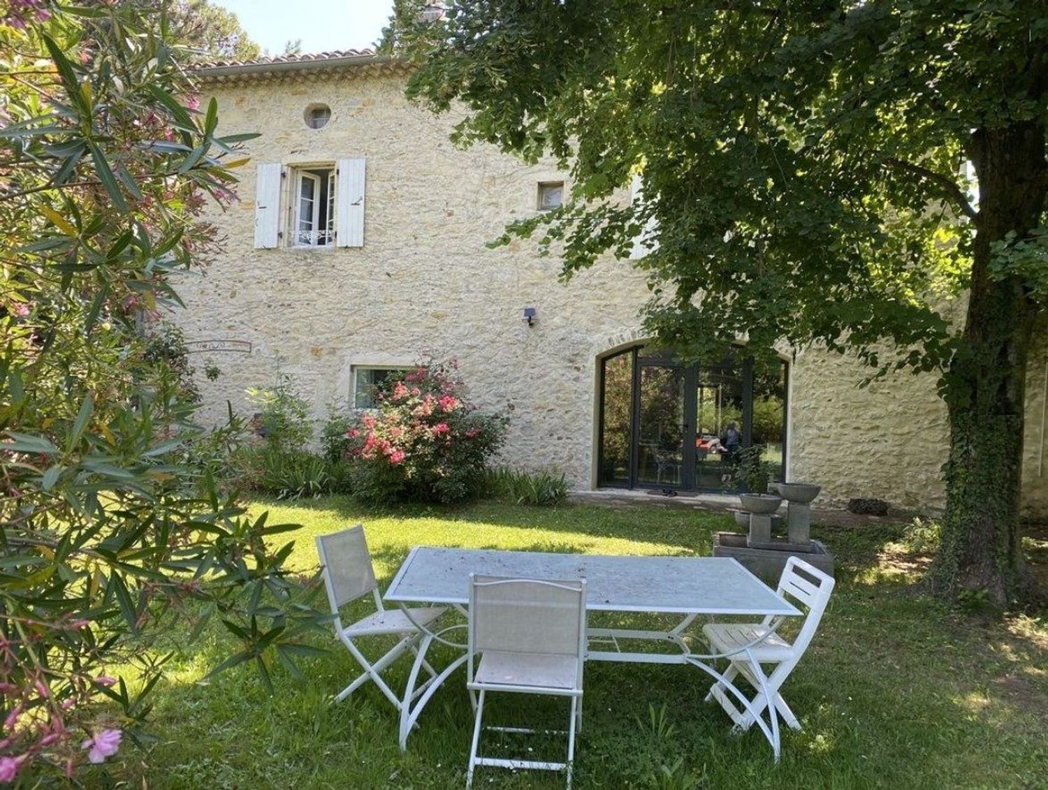Maison à vendre, 348m², Saint-Marcel-lès-Sauzet