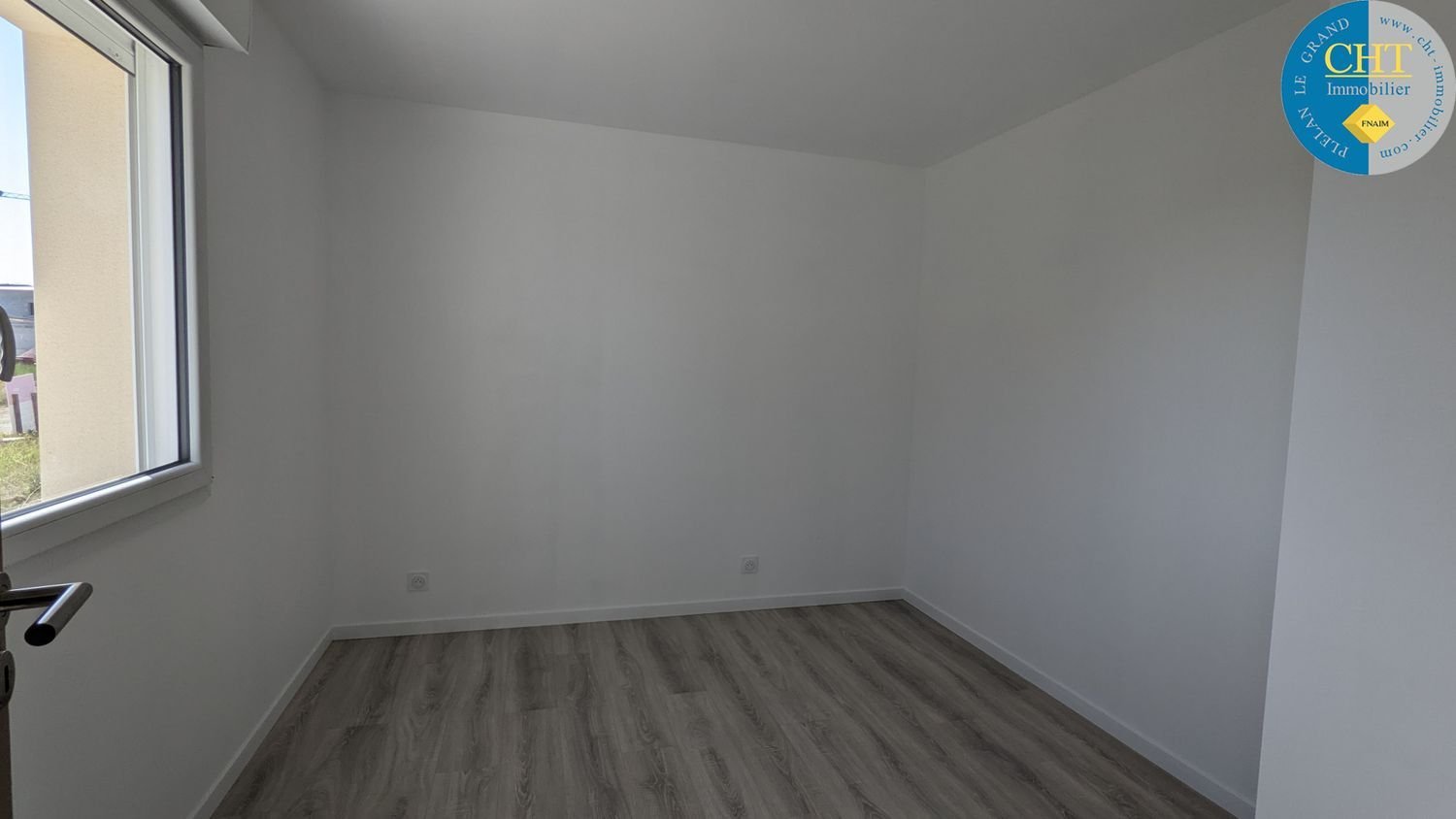 Maison à louer, 64m², Iffendic