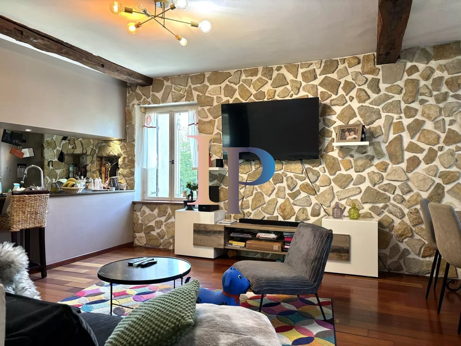 Maison à vendre, 170m², Perreux