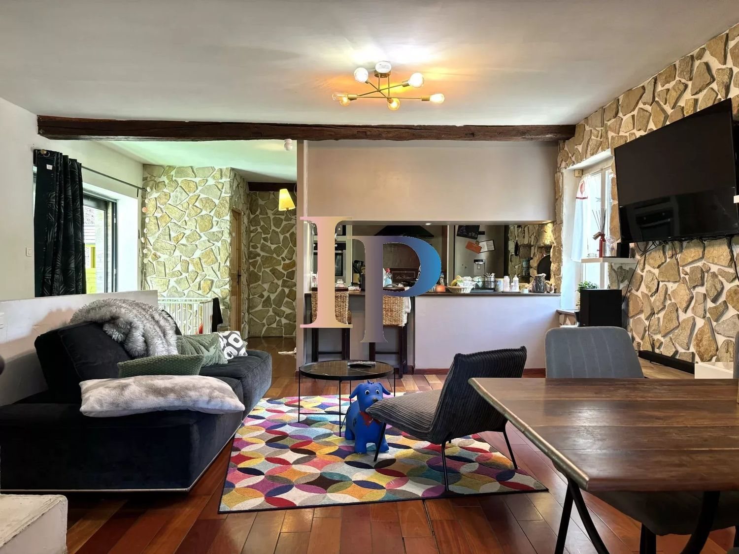 Maison à vendre, 170m², Perreux