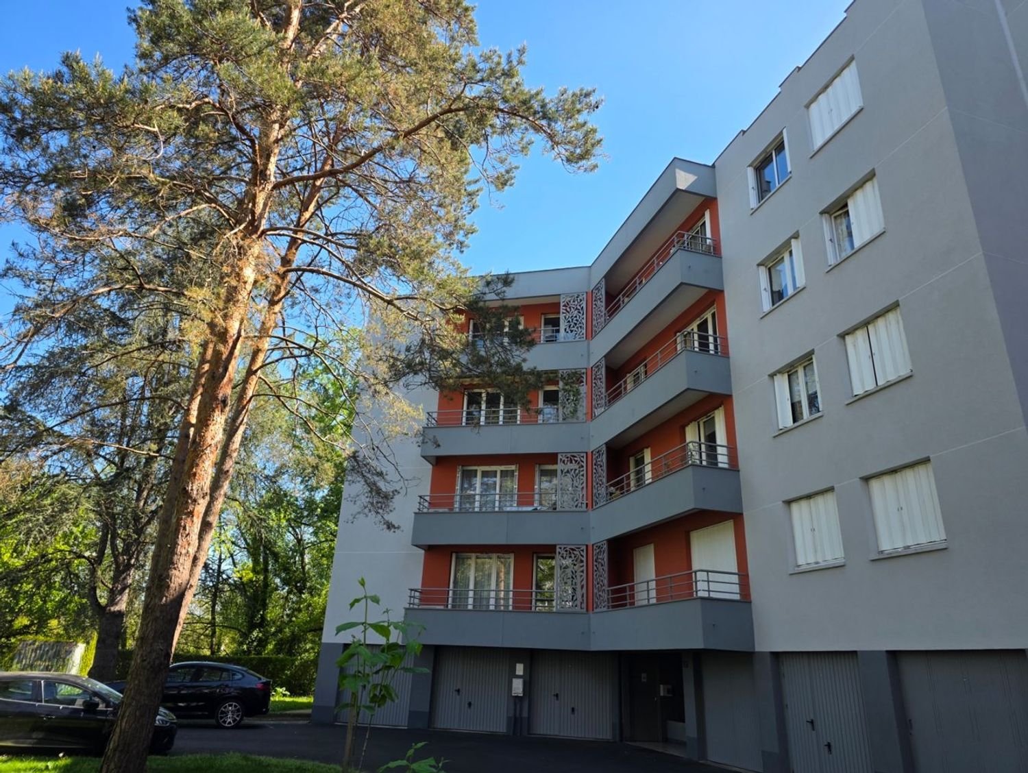Appartement à vendre, 98m², Brive-la-Gaillarde