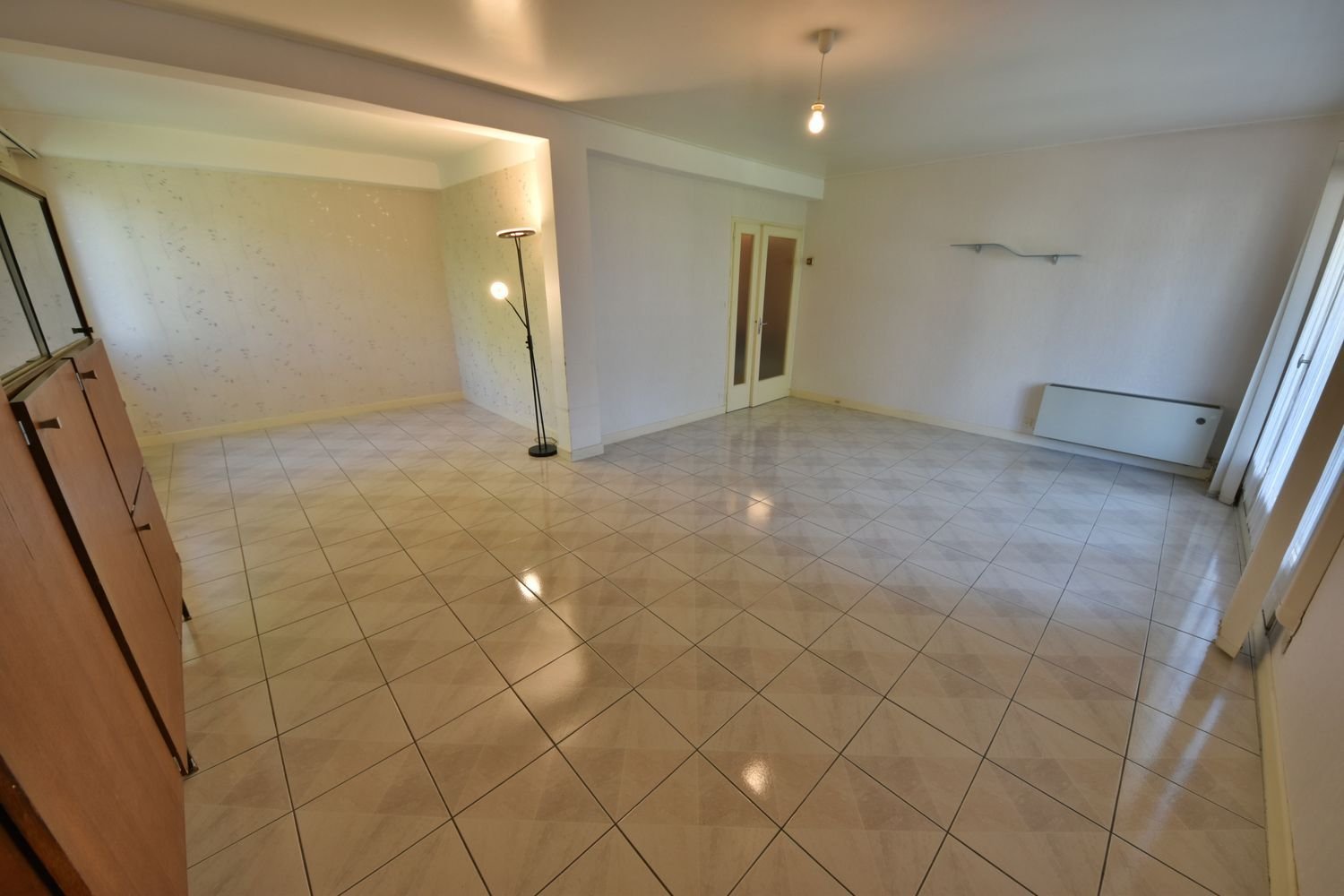 Appartement à vendre, 98m², Brive-la-Gaillarde