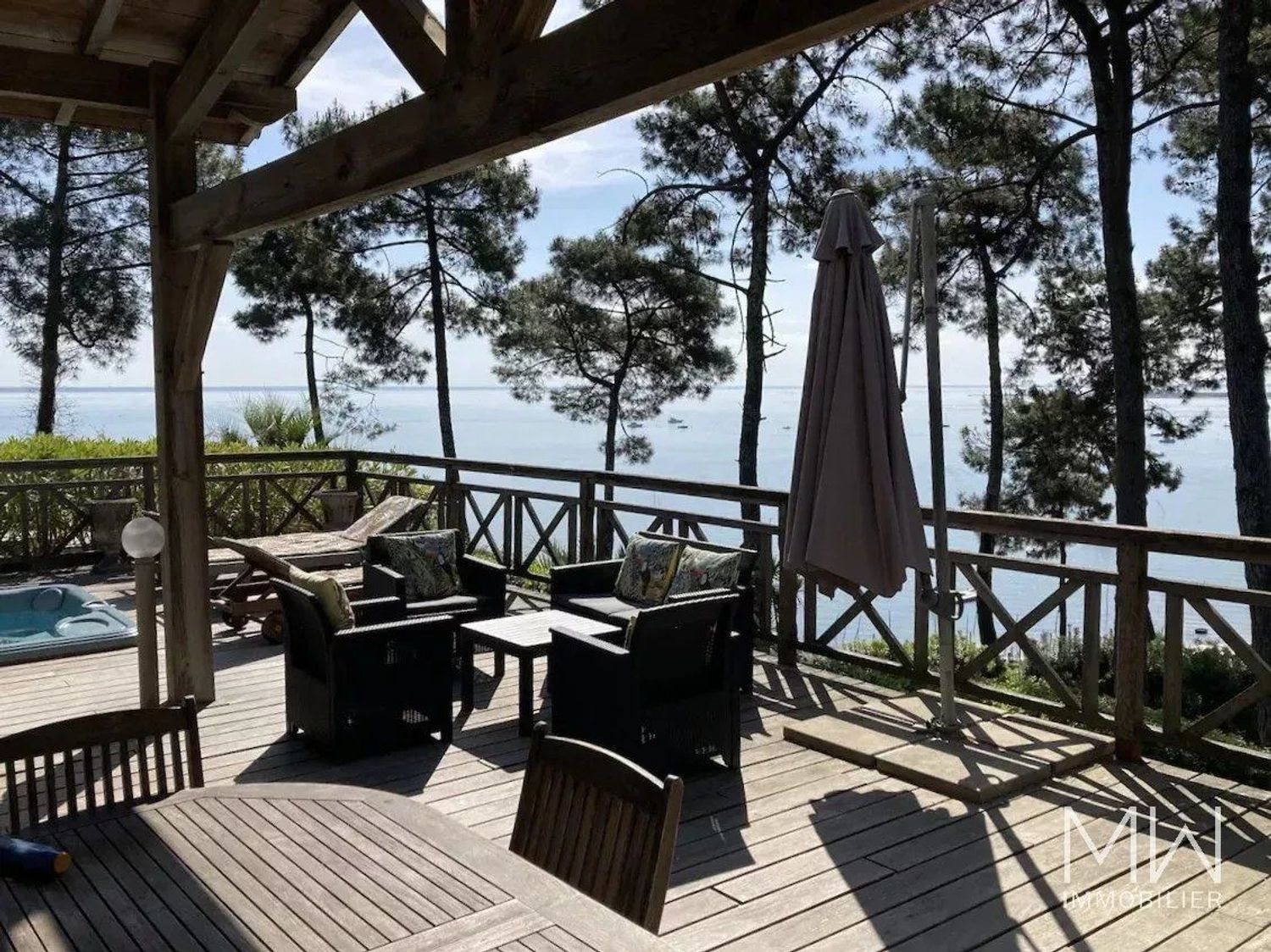 Maison à vendre, 180m², Lège-Cap-Ferret