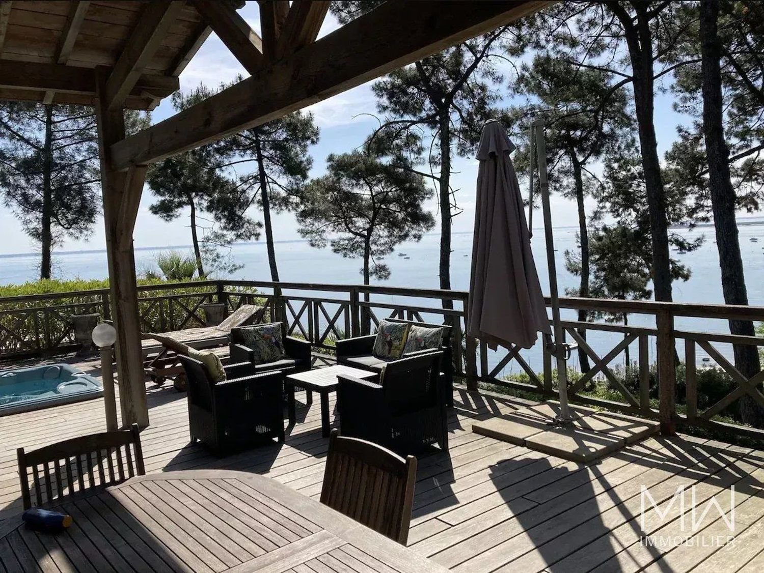Maison à vendre, 180m², Lège-Cap-Ferret