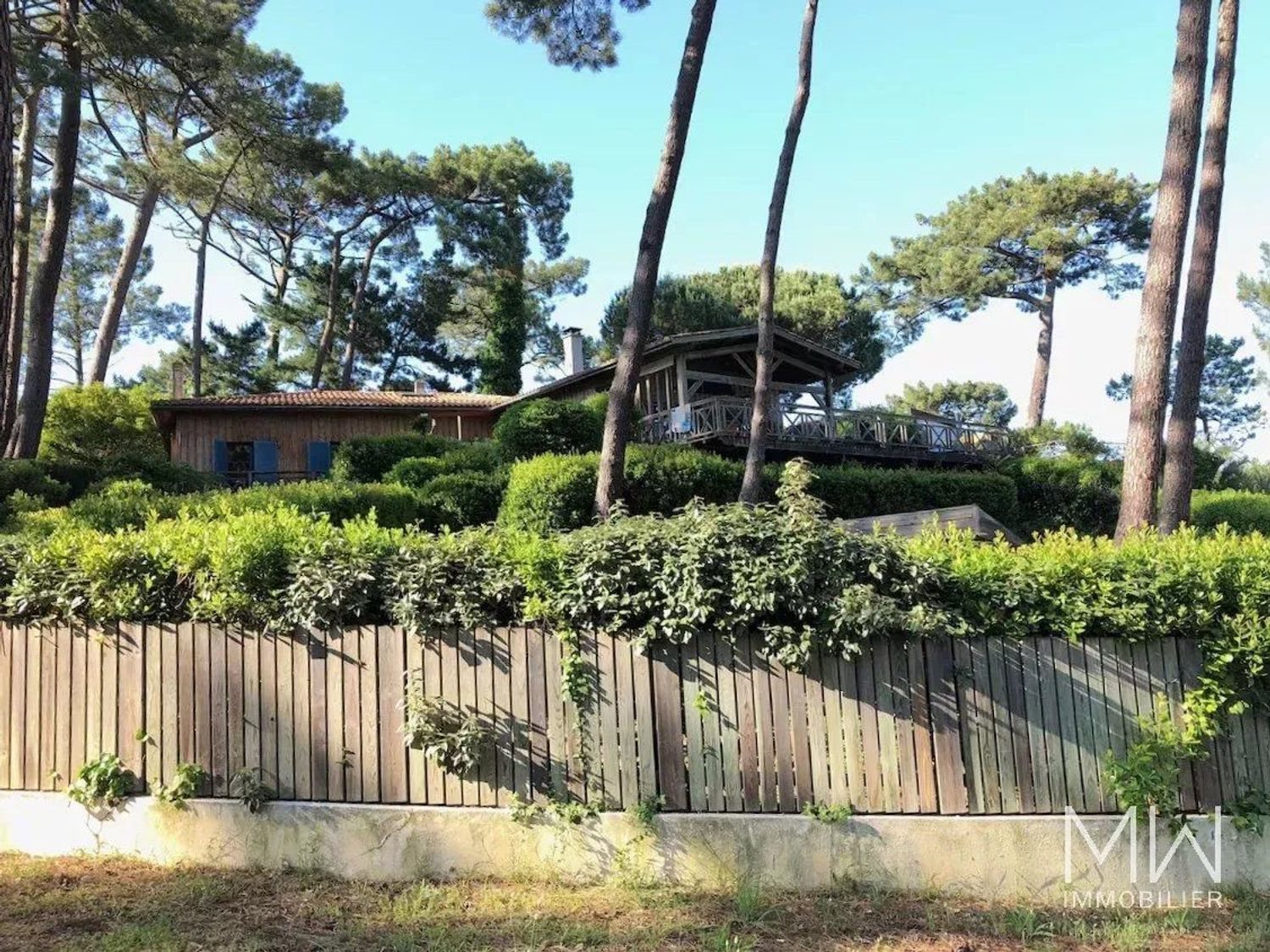 Maison à vendre, 180m², Lège-Cap-Ferret
