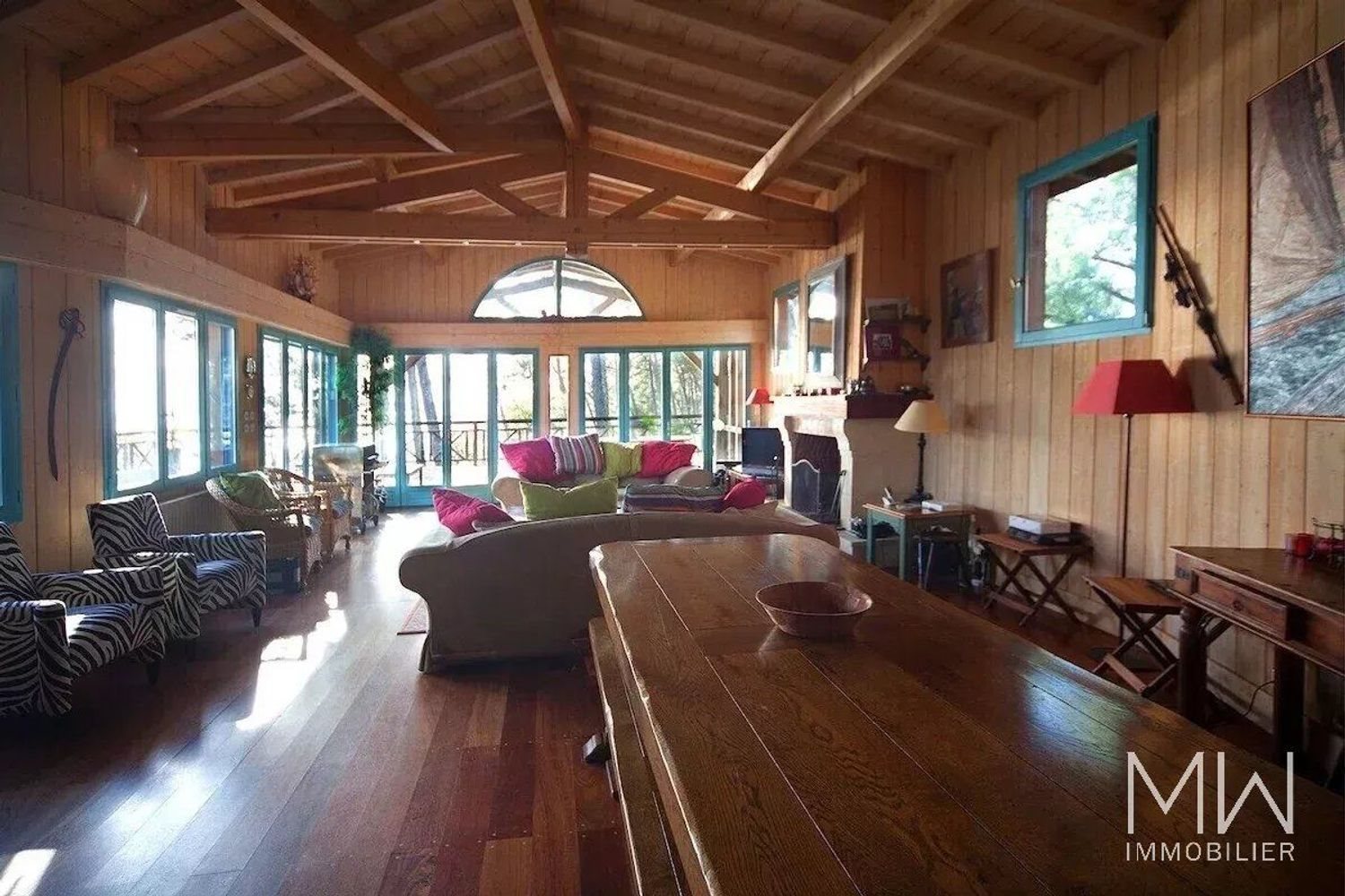 Maison à vendre, 180m², Lège-Cap-Ferret