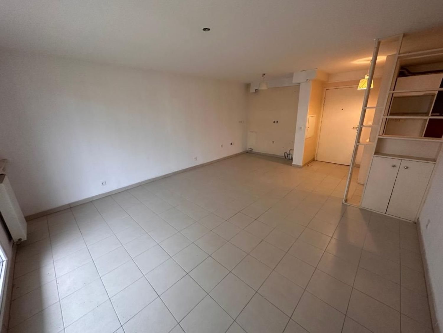 Appartement à vendre, 64m², Rosny-sous-Bois