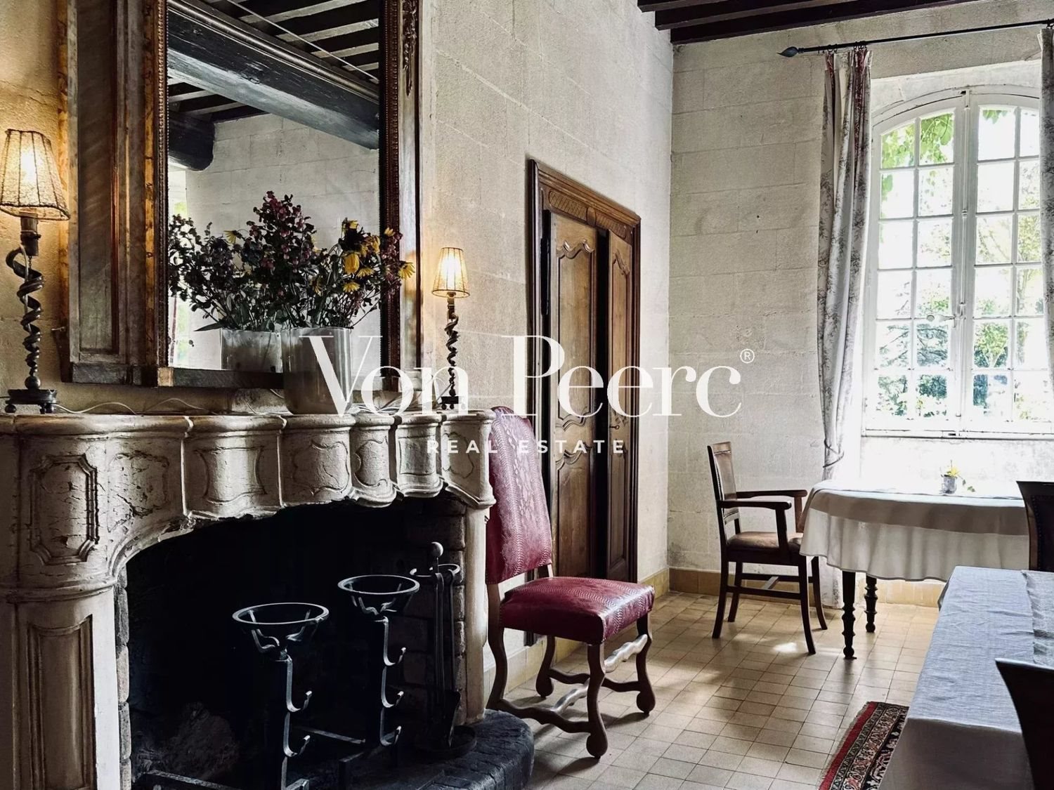 Maison à vendre, 800m², Avignon