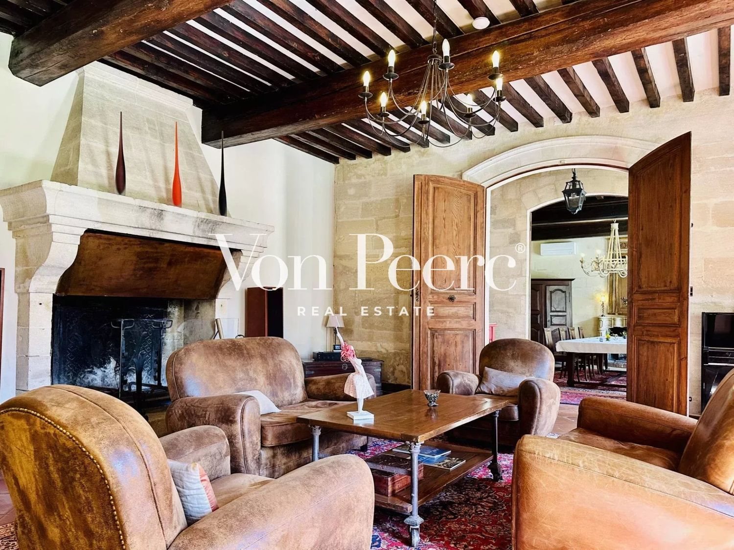 Maison à vendre, 800m², Avignon