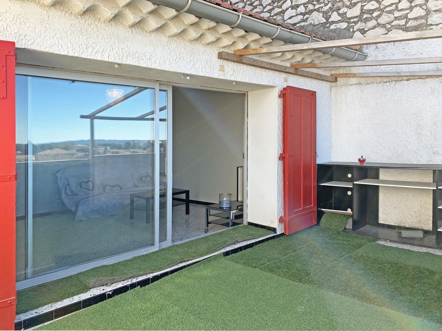Appartement à vendre, 63m², Châteaurenard