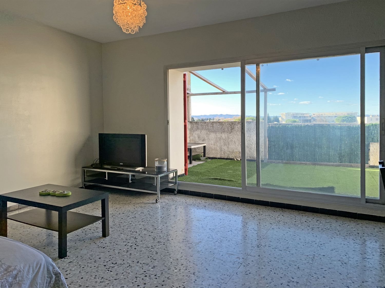 Appartement à vendre, 63m², Châteaurenard
