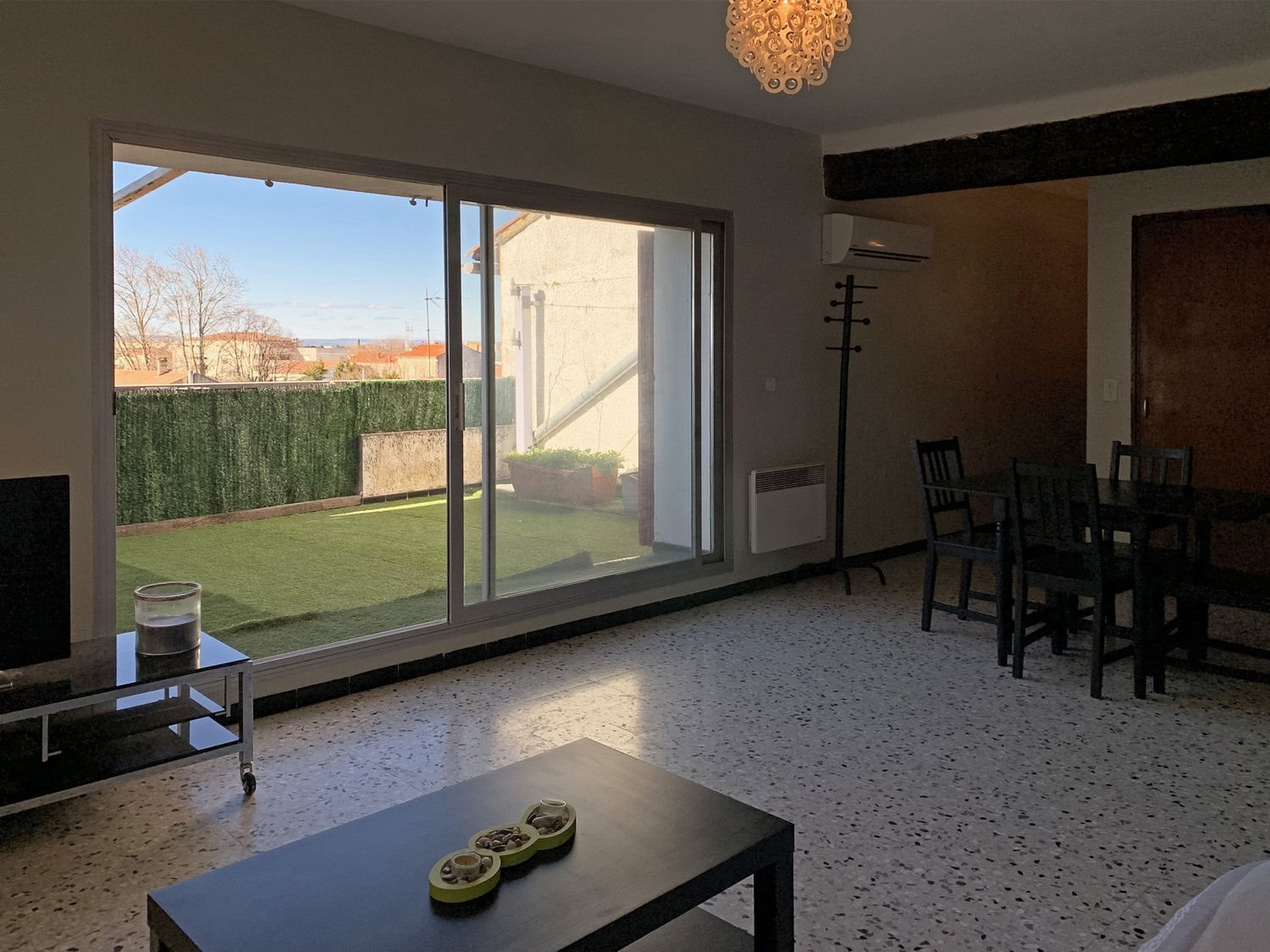 Appartement à vendre, 63m², Châteaurenard