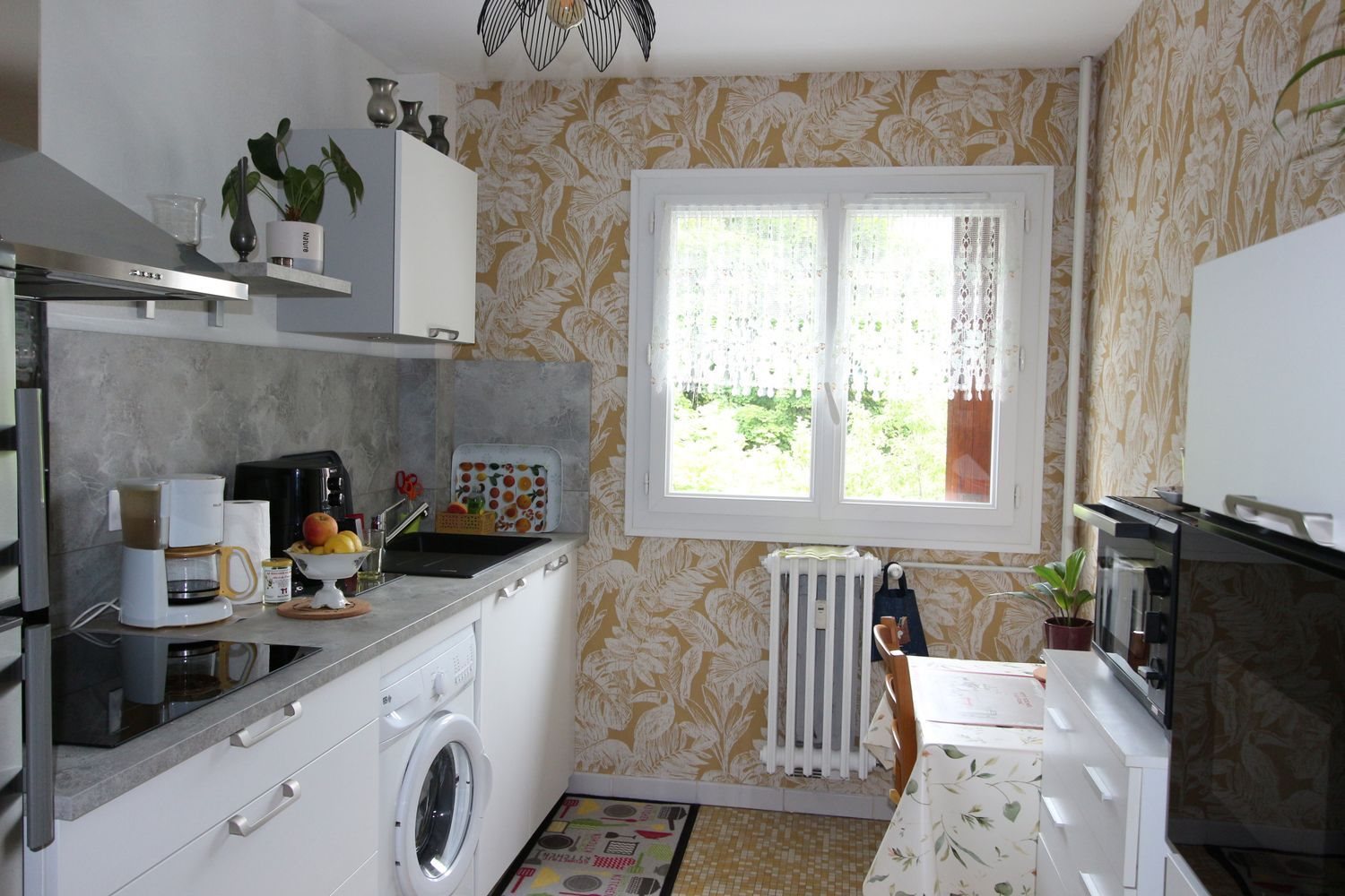 Appartement à vendre, 62m², Nevers