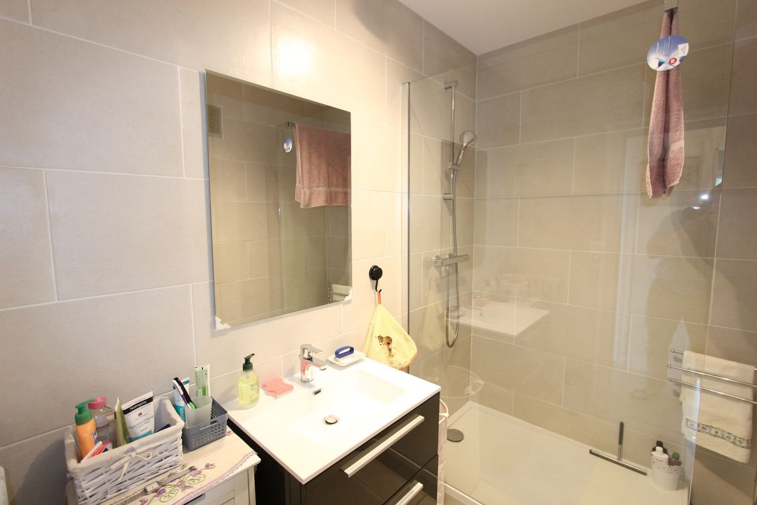 Appartement à vendre, 62m², Nevers