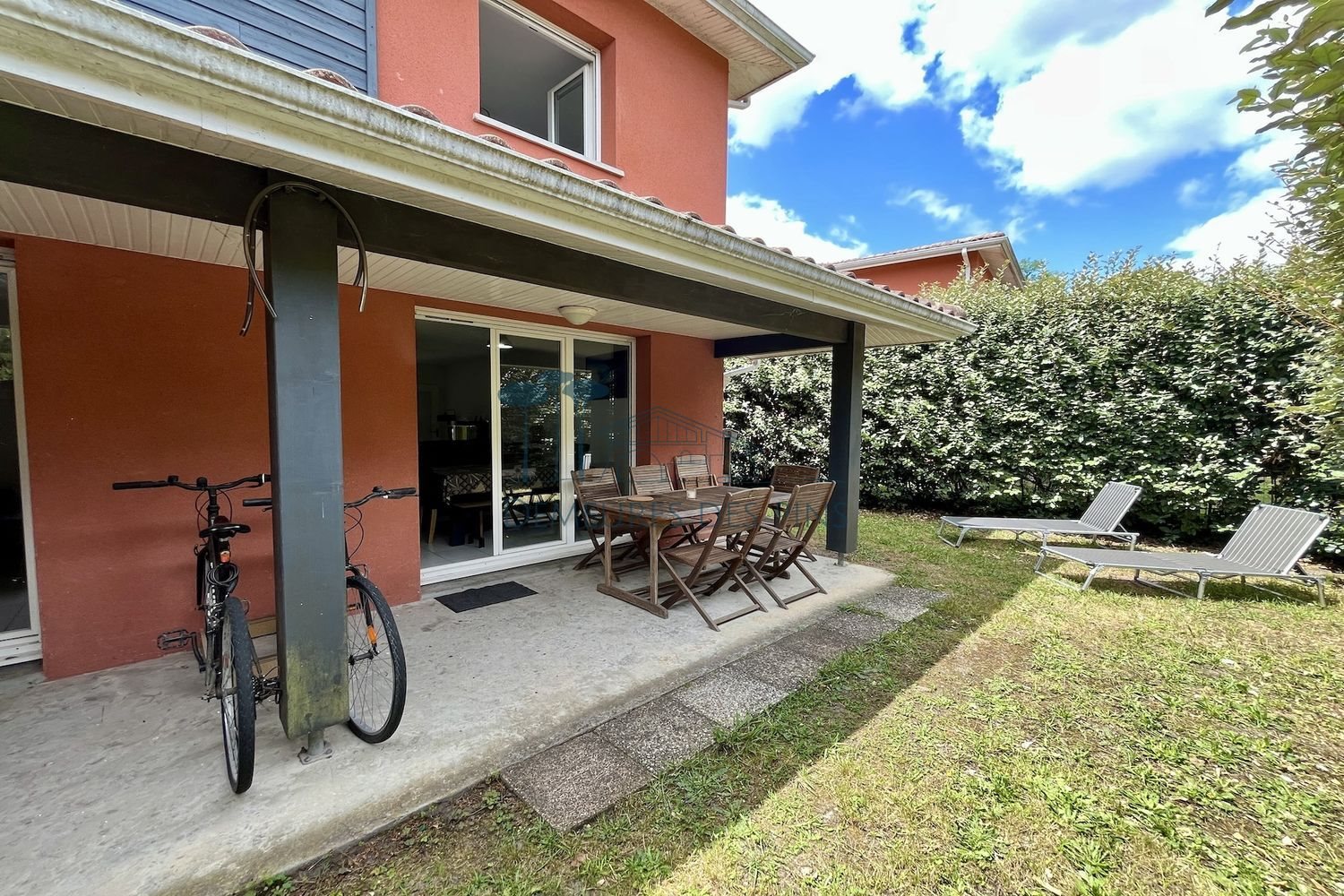 Maison à vendre, 84m², Dax