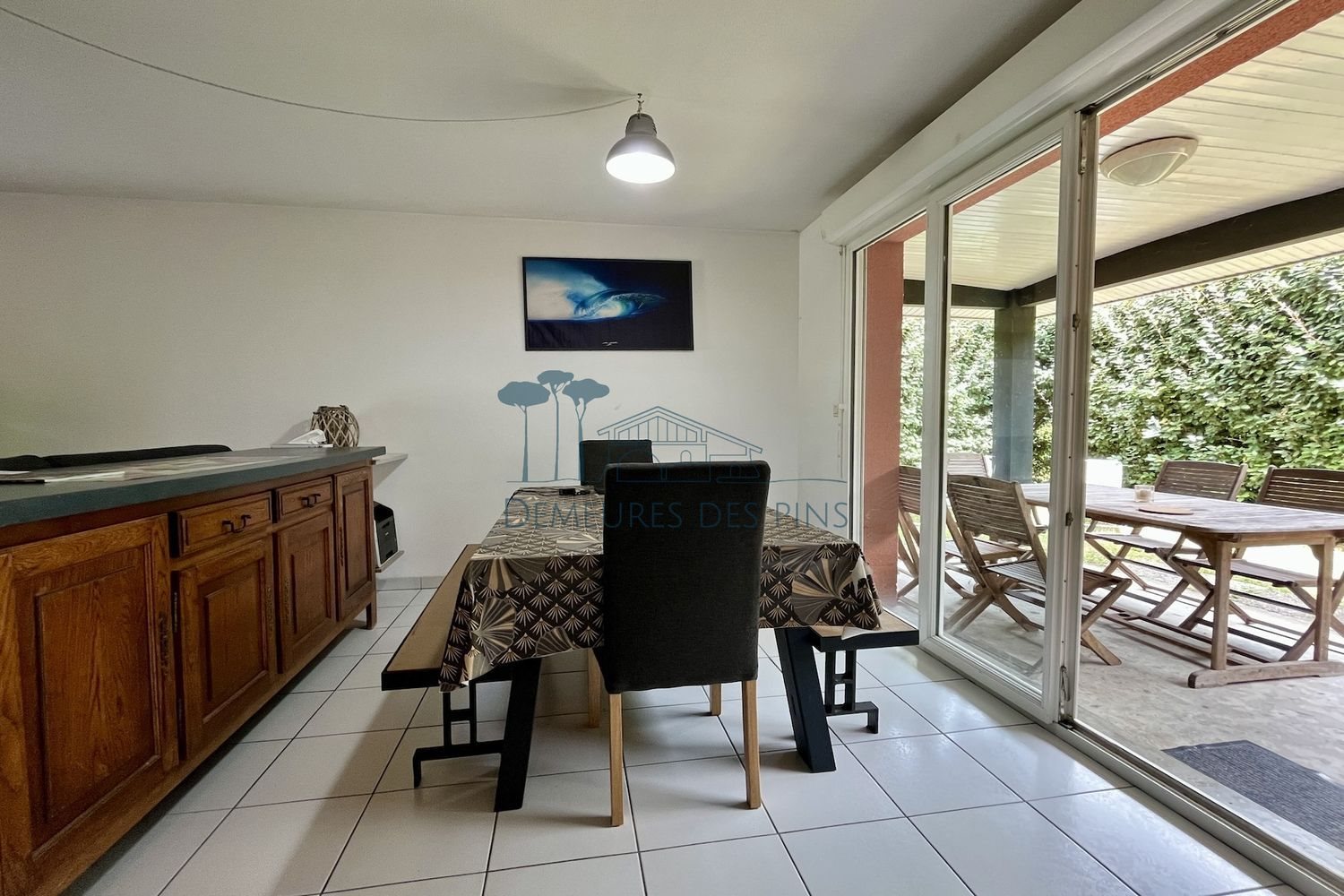 Maison à vendre, 84m², Dax