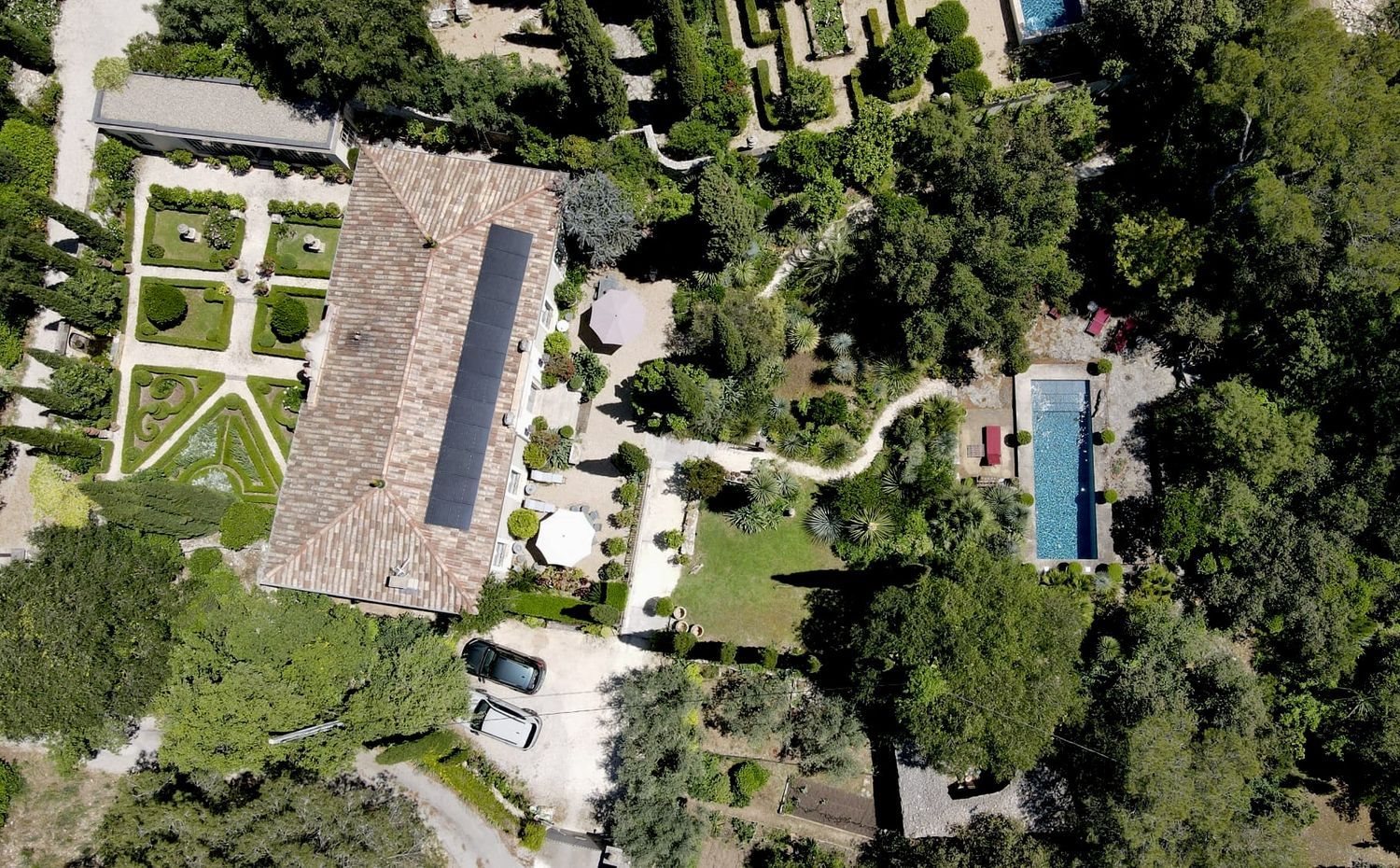 Maison à vendre, 235m², Nîmes