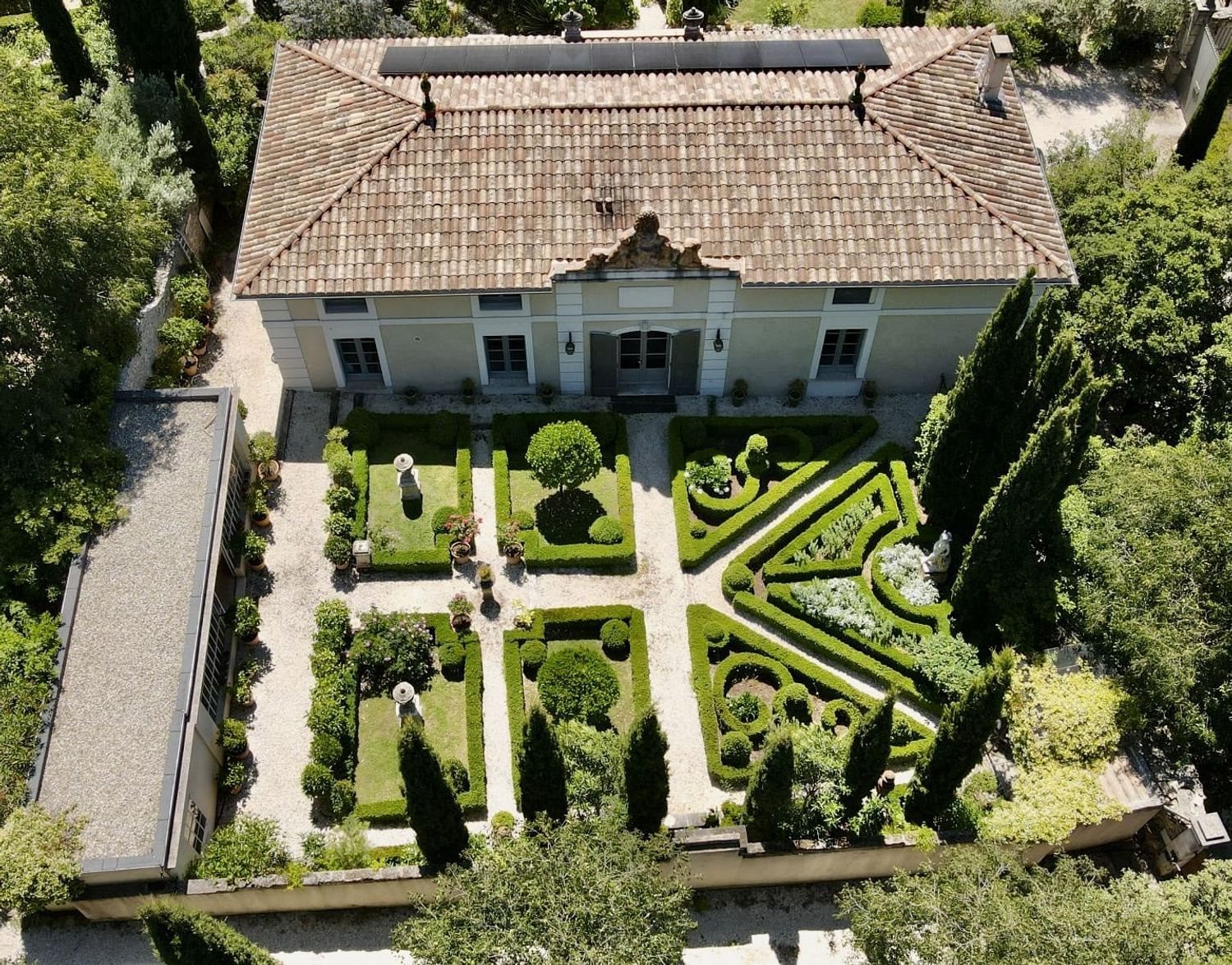 Maison à vendre, 235m², Nîmes
