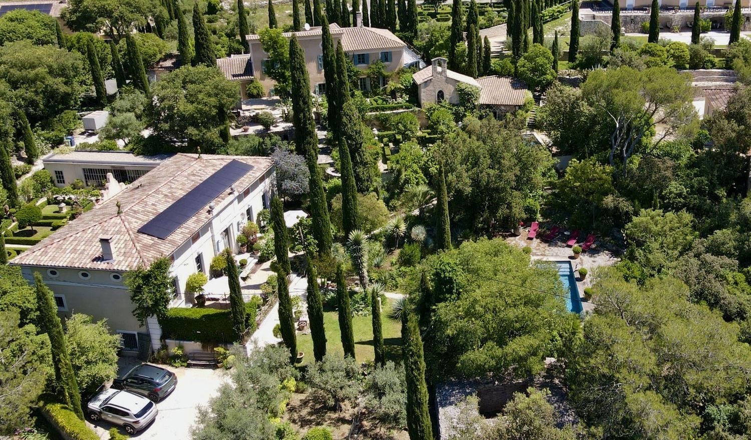 Maison à vendre, 235m², Nîmes