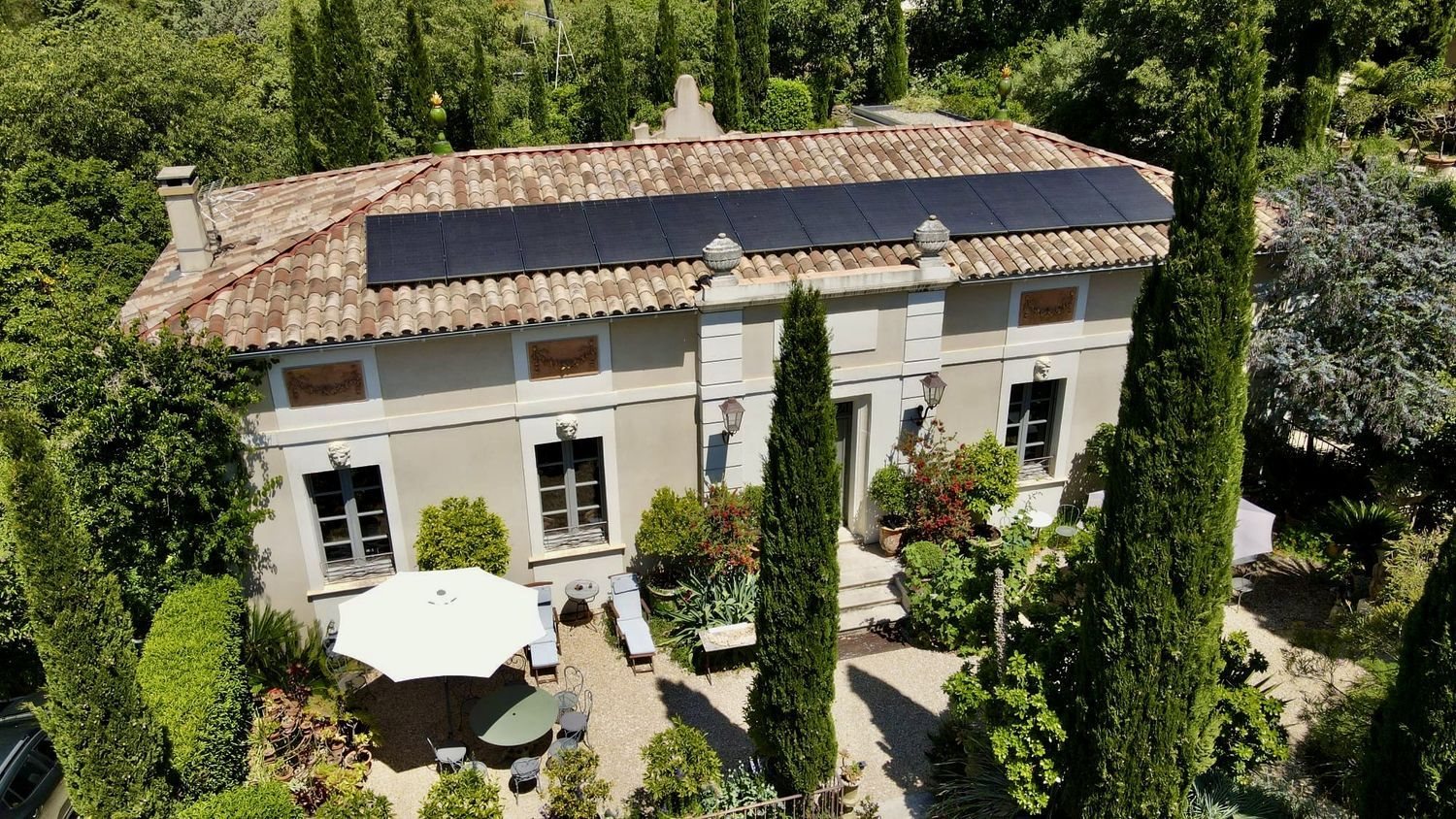 Maison à vendre, 235m², Nîmes