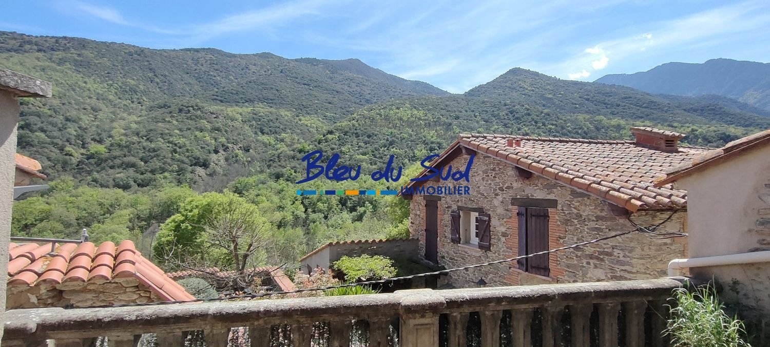 Maison à vendre, 70m², Estoher