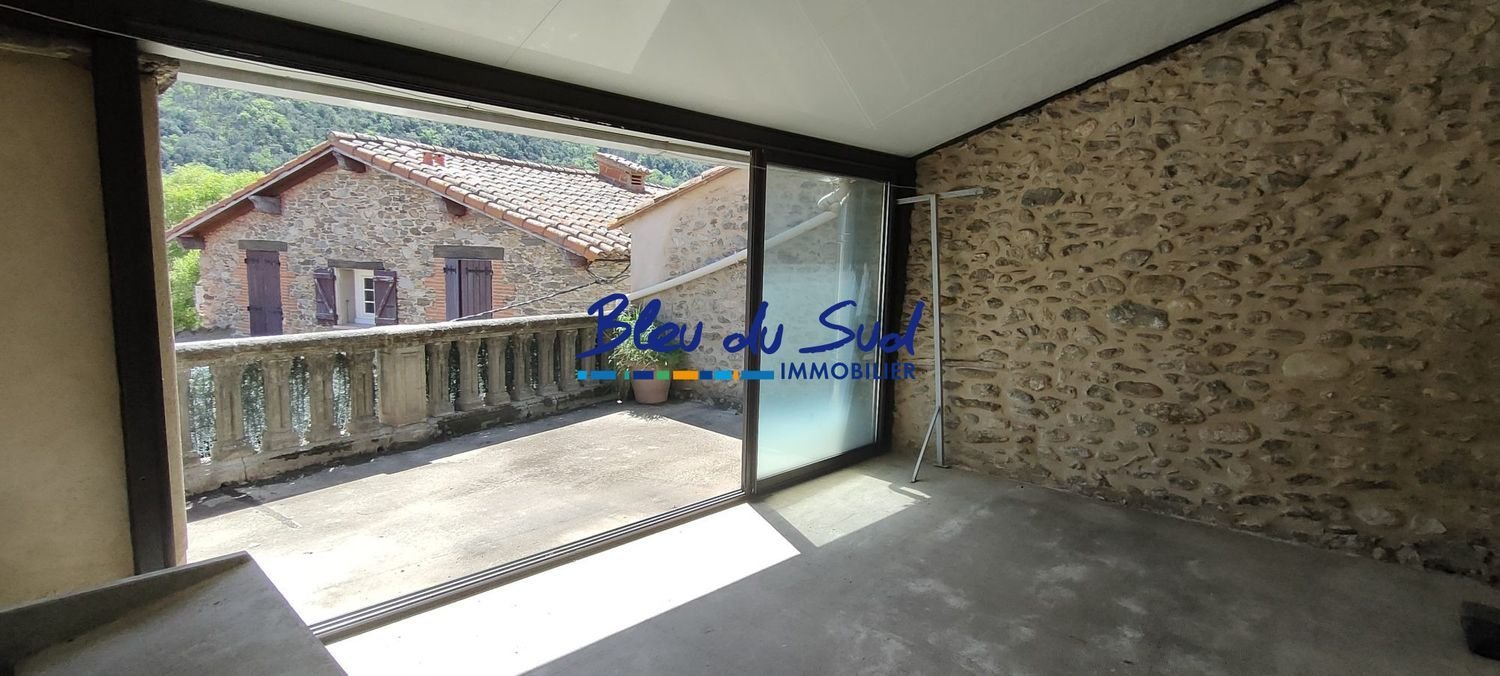 Maison à vendre, 70m², Estoher