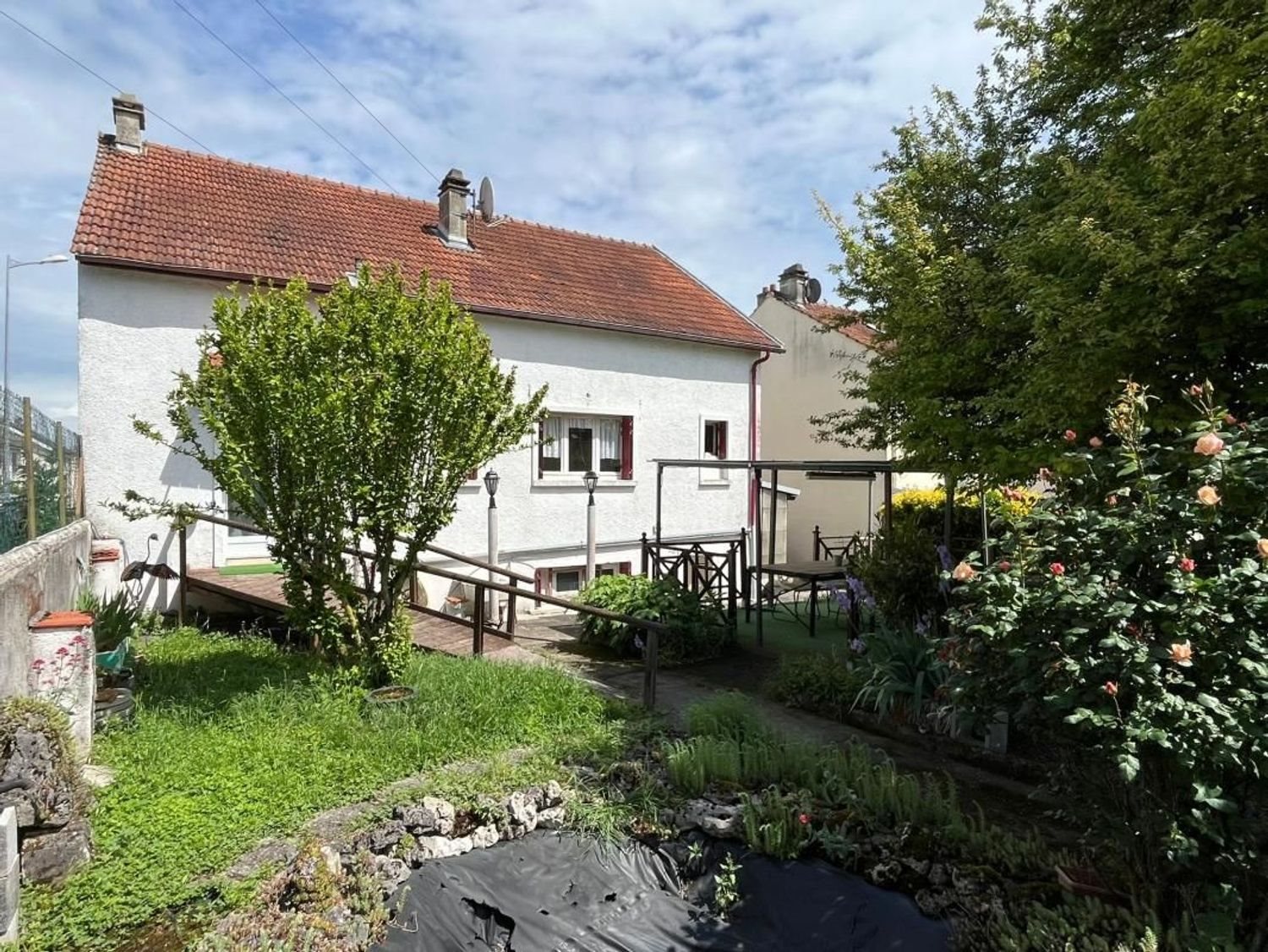 Maison à vendre, 148m², Compertrix