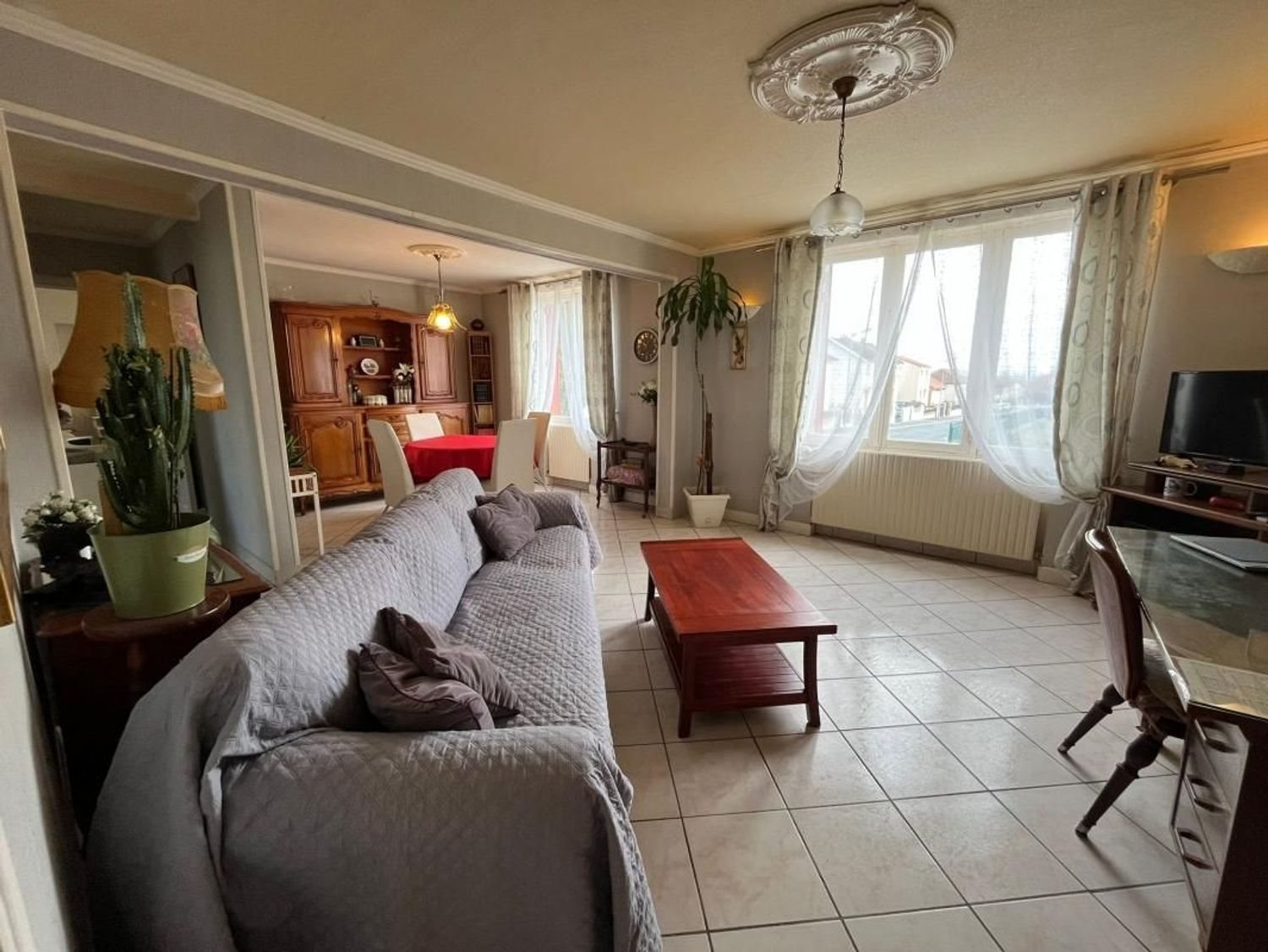 Maison à vendre, 148m², Compertrix