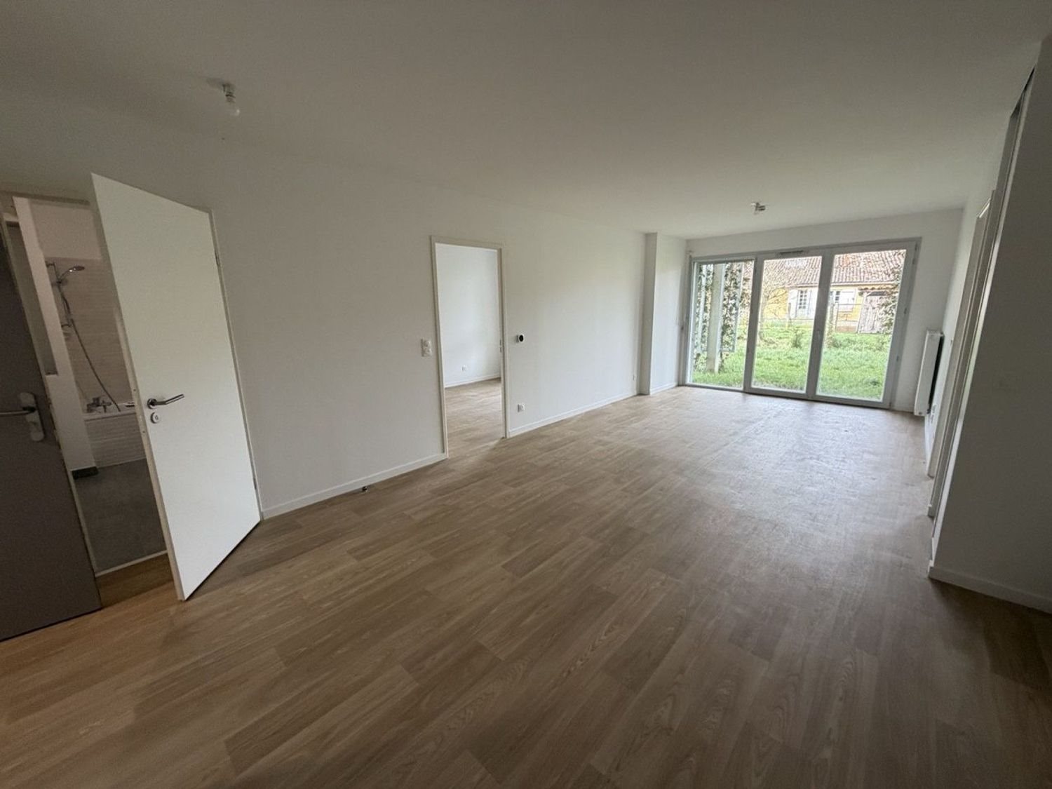 Appartement à vendre, 61m², Langon