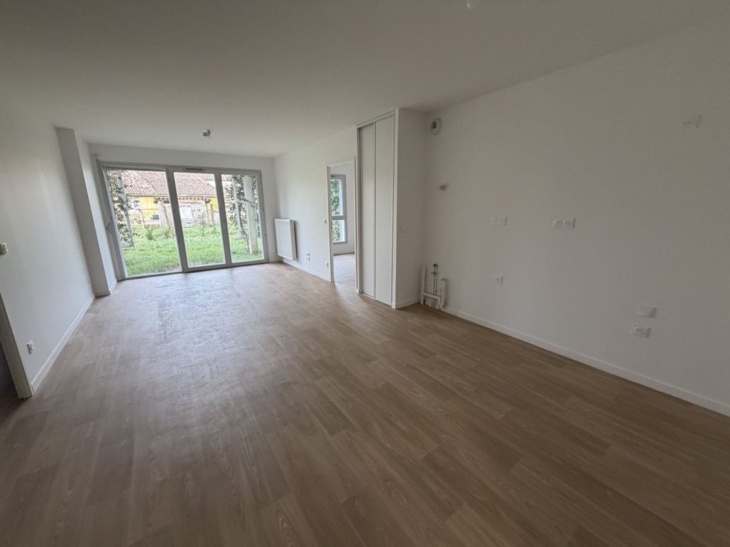 Appartement à vendre, 61m², Langon