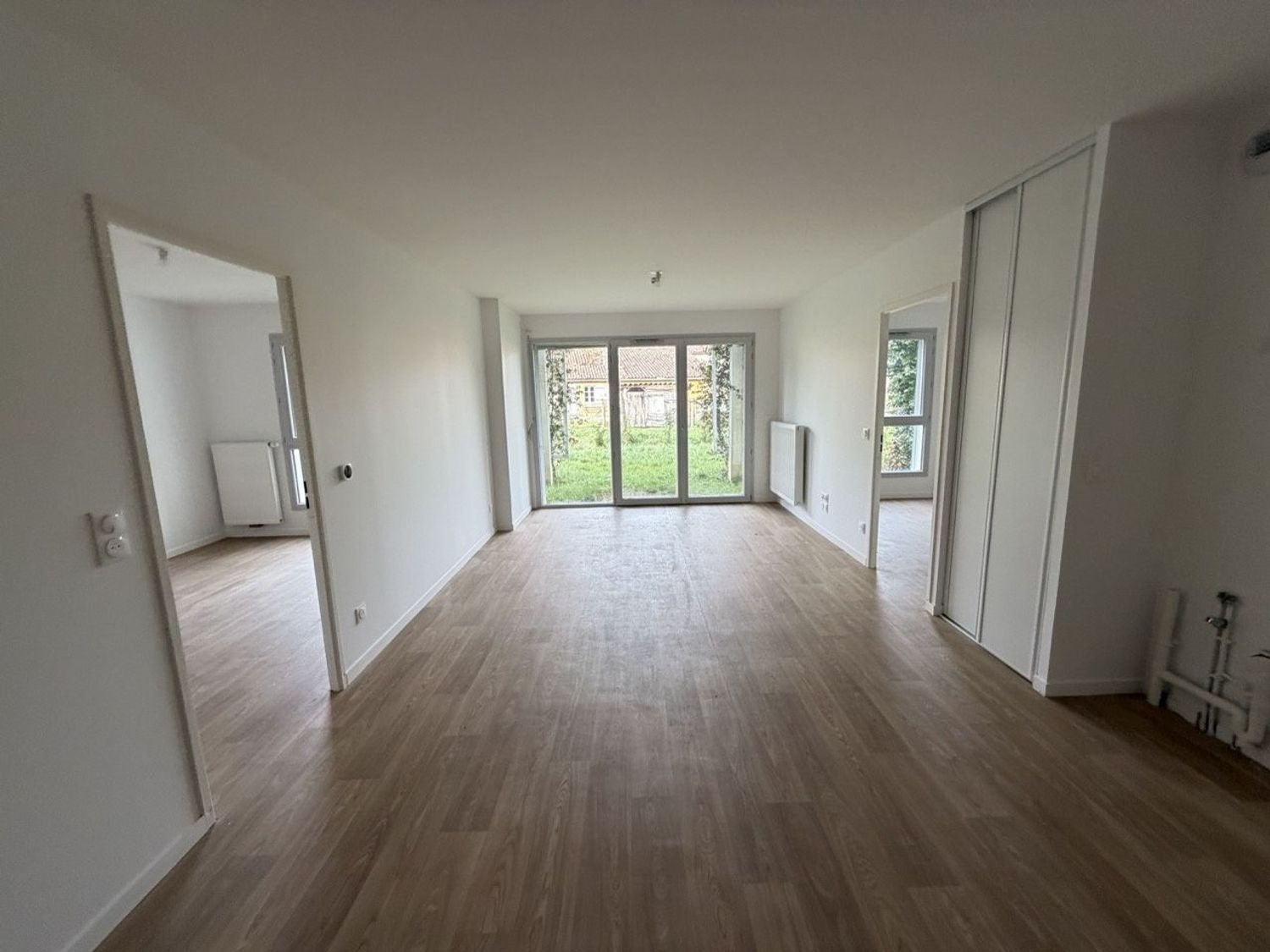 Appartement à vendre, 61m², Langon