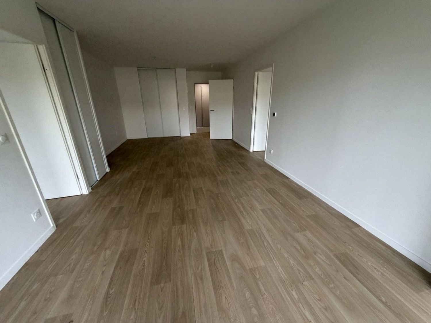 Appartement à vendre, 61m², Langon