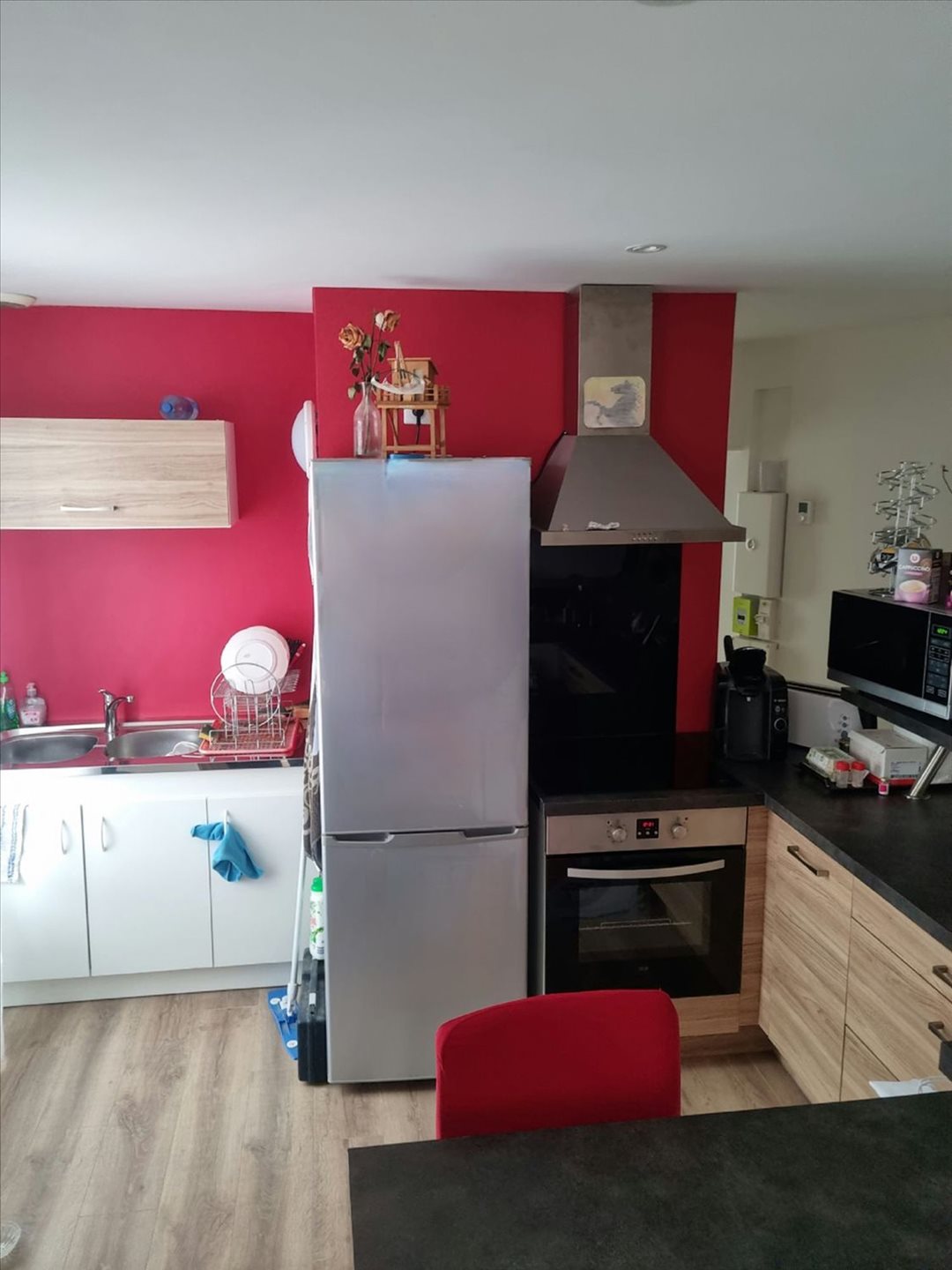 Appartement à vendre, 50m², Saint-Michel-Chef-Chef