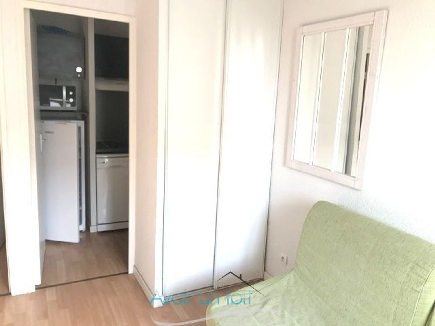 Appartement à vendre, 29m², Le Lavandou