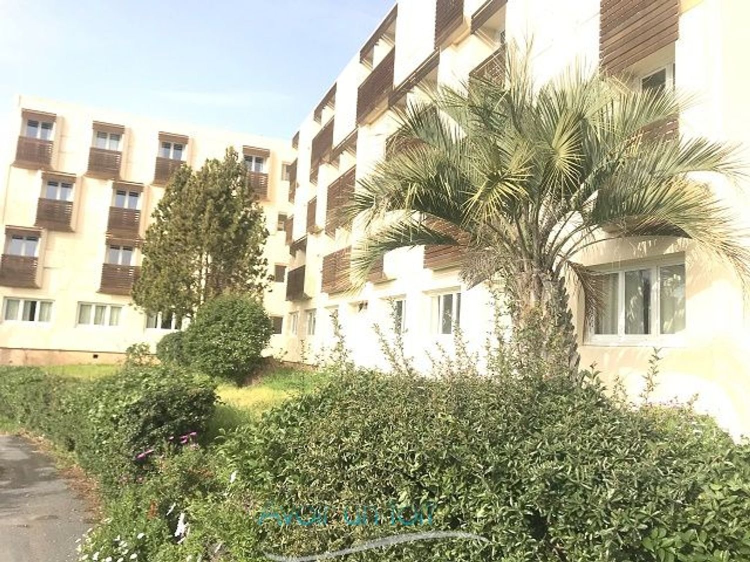 Appartement à vendre, 29m², Le Lavandou