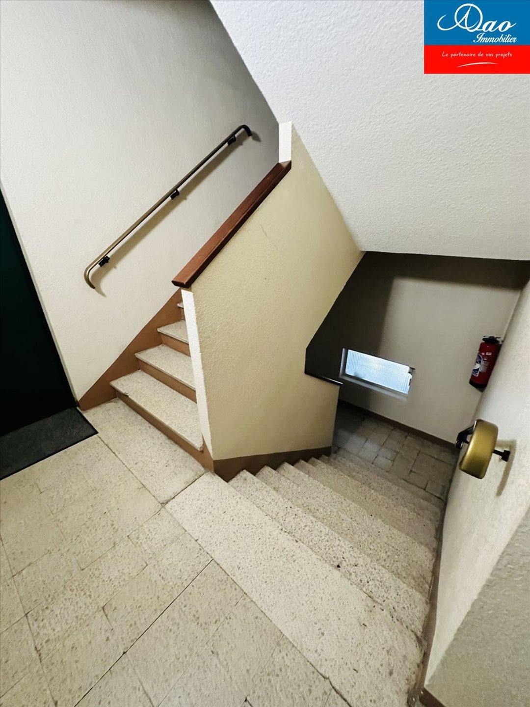 Appartement à vendre, 73m², Saint-André-les-Vergers