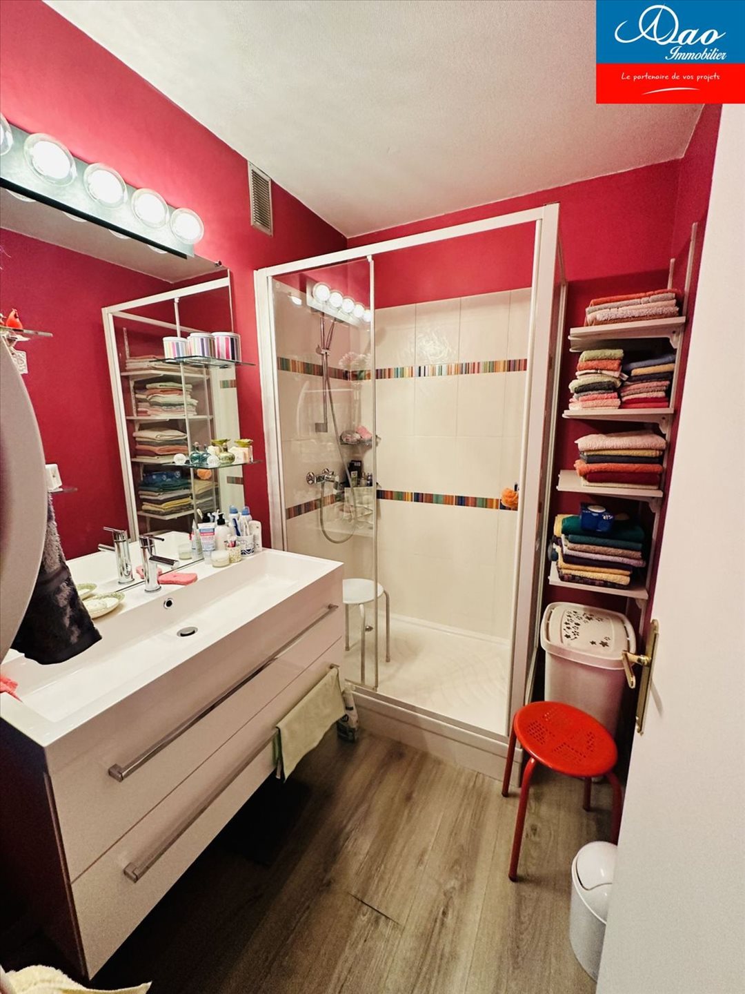 Appartement à vendre, 73m², Saint-André-les-Vergers