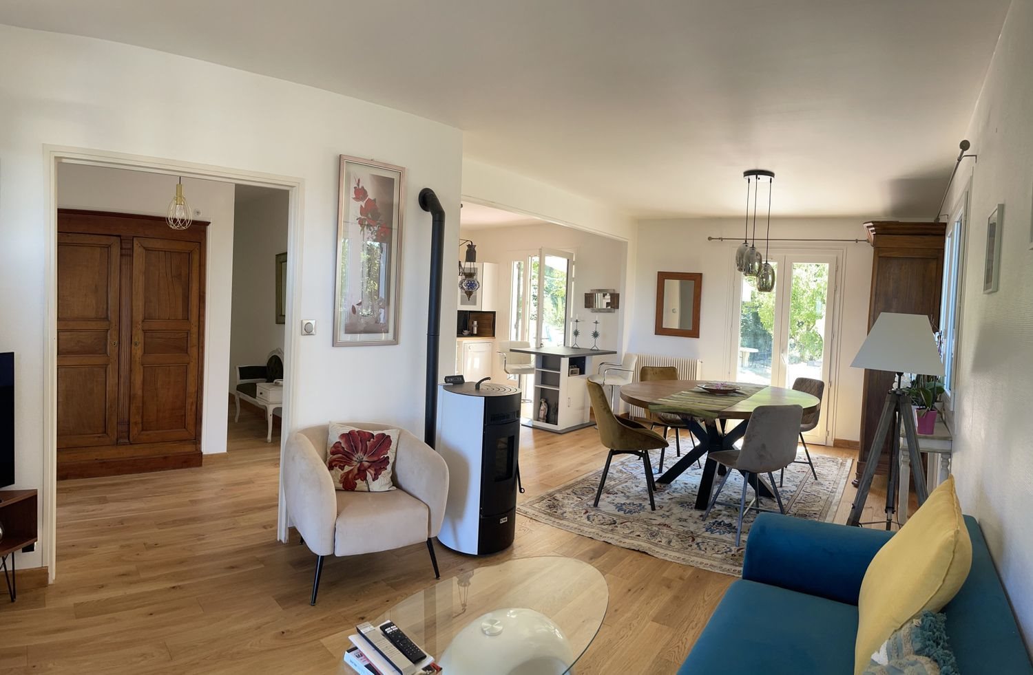 Maison à vendre, 82m², Boulazac