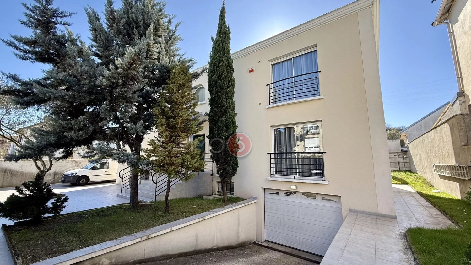 Maison à vendre, 250m², Villemomble