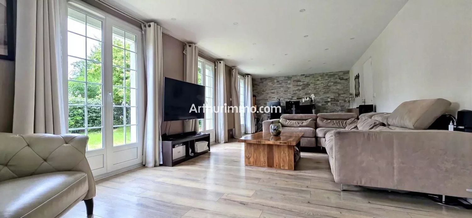 Maison à vendre, 120m², Sucy-en-Brie