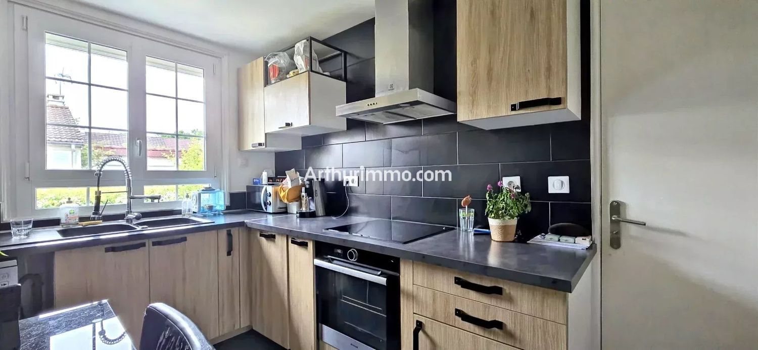 Maison à vendre, 120m², Sucy-en-Brie