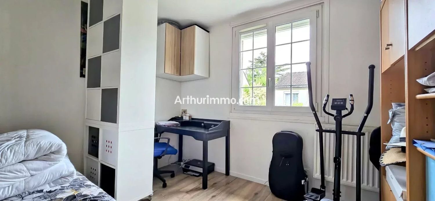 Maison à vendre, 120m², Sucy-en-Brie
