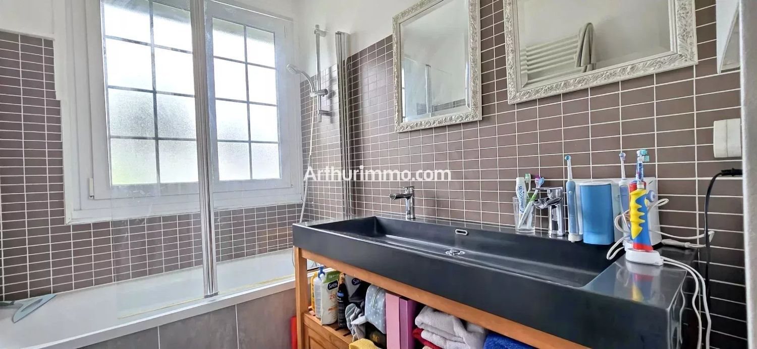 Maison à vendre, 120m², Sucy-en-Brie